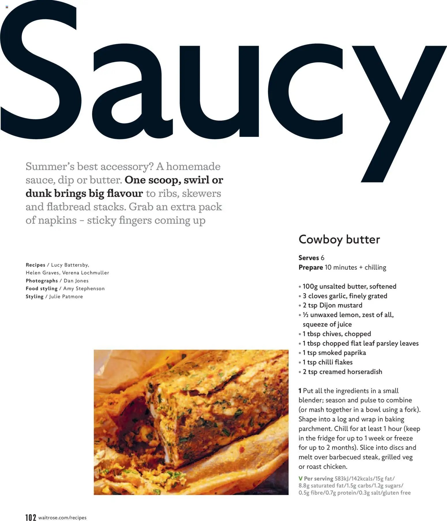 Waitrose Offers