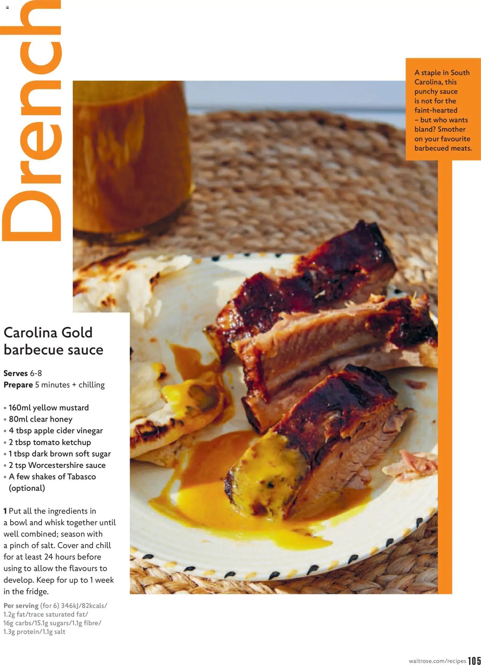 Waitrose Offers