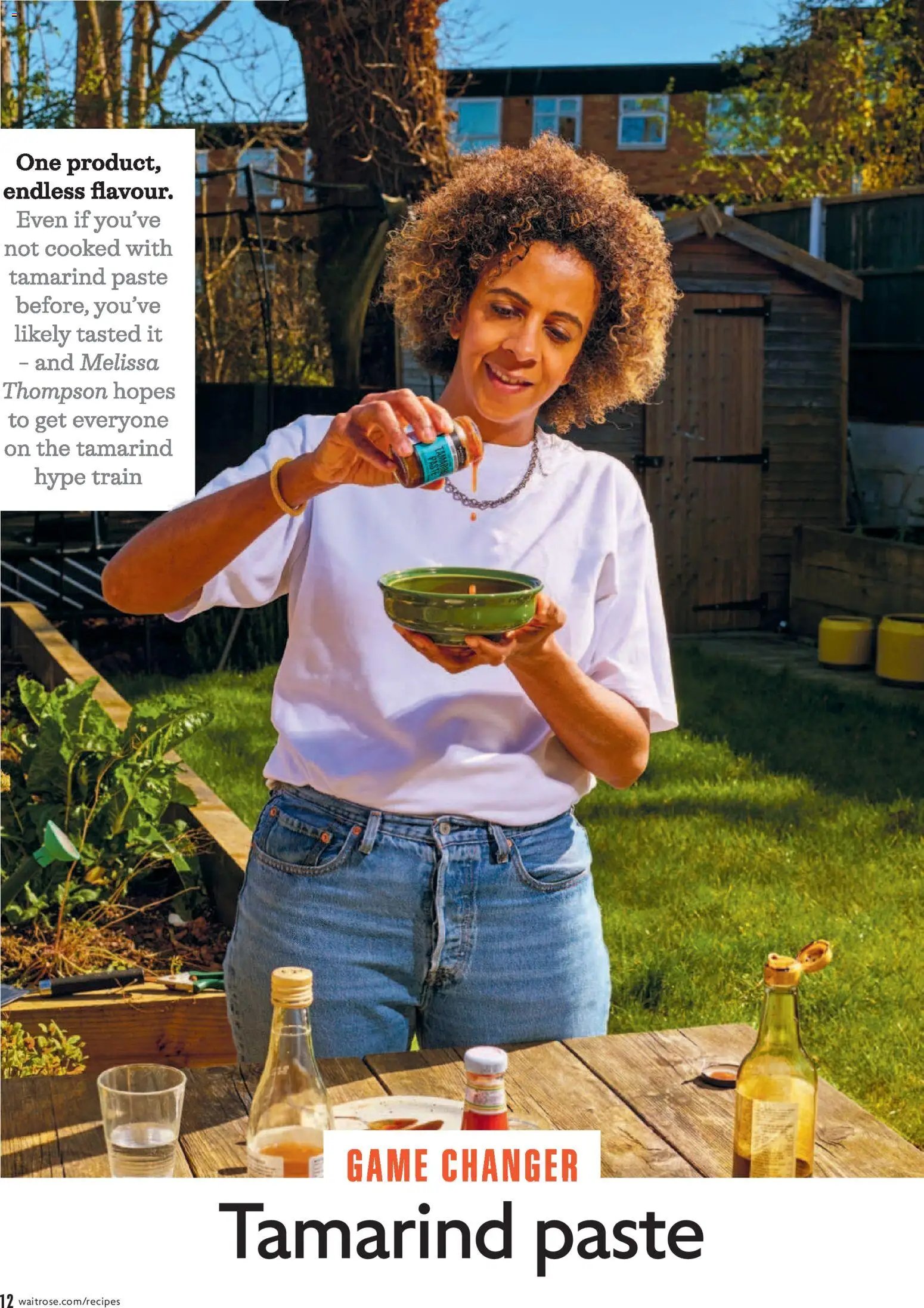 Waitrose Offers