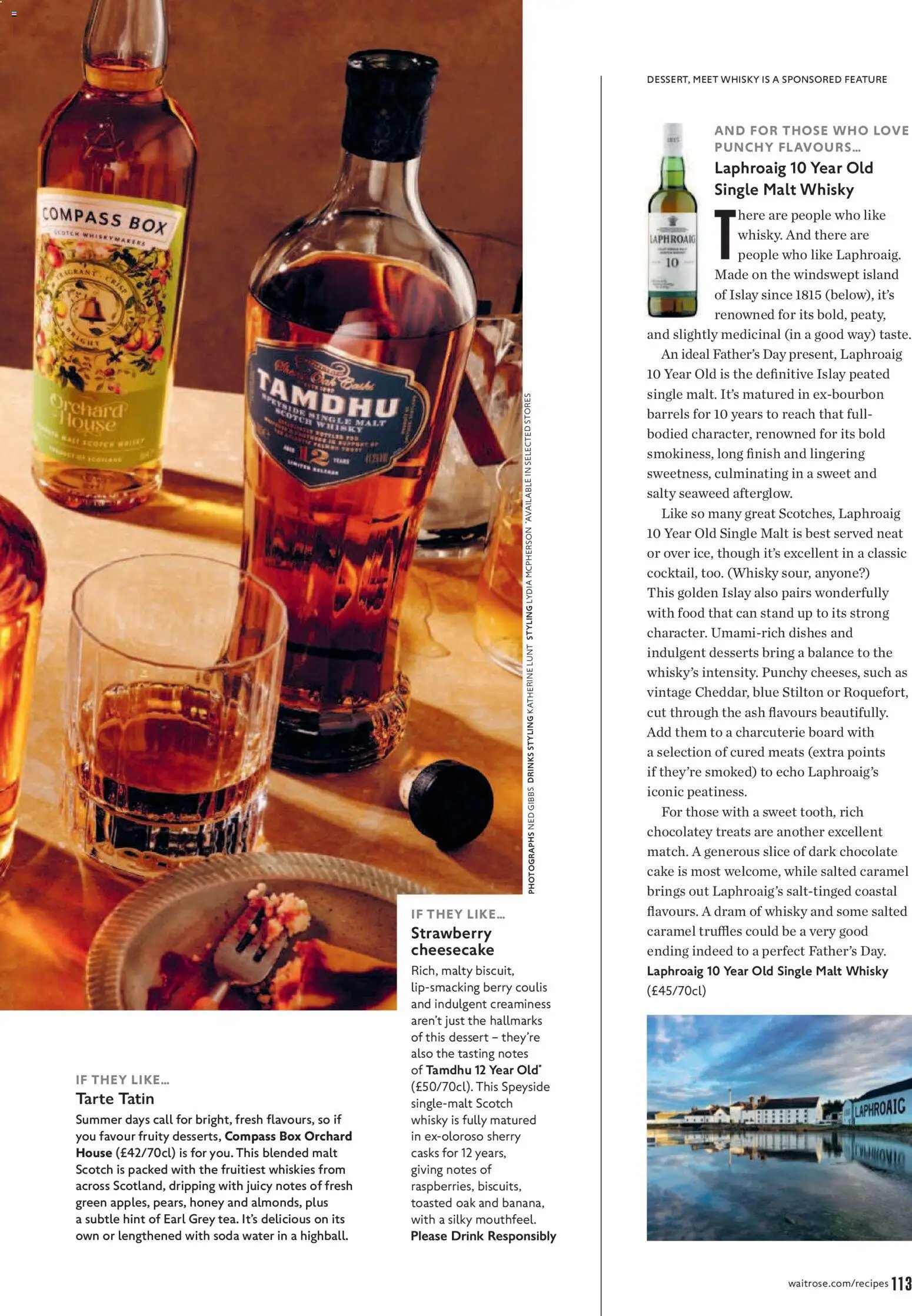 Waitrose Offers