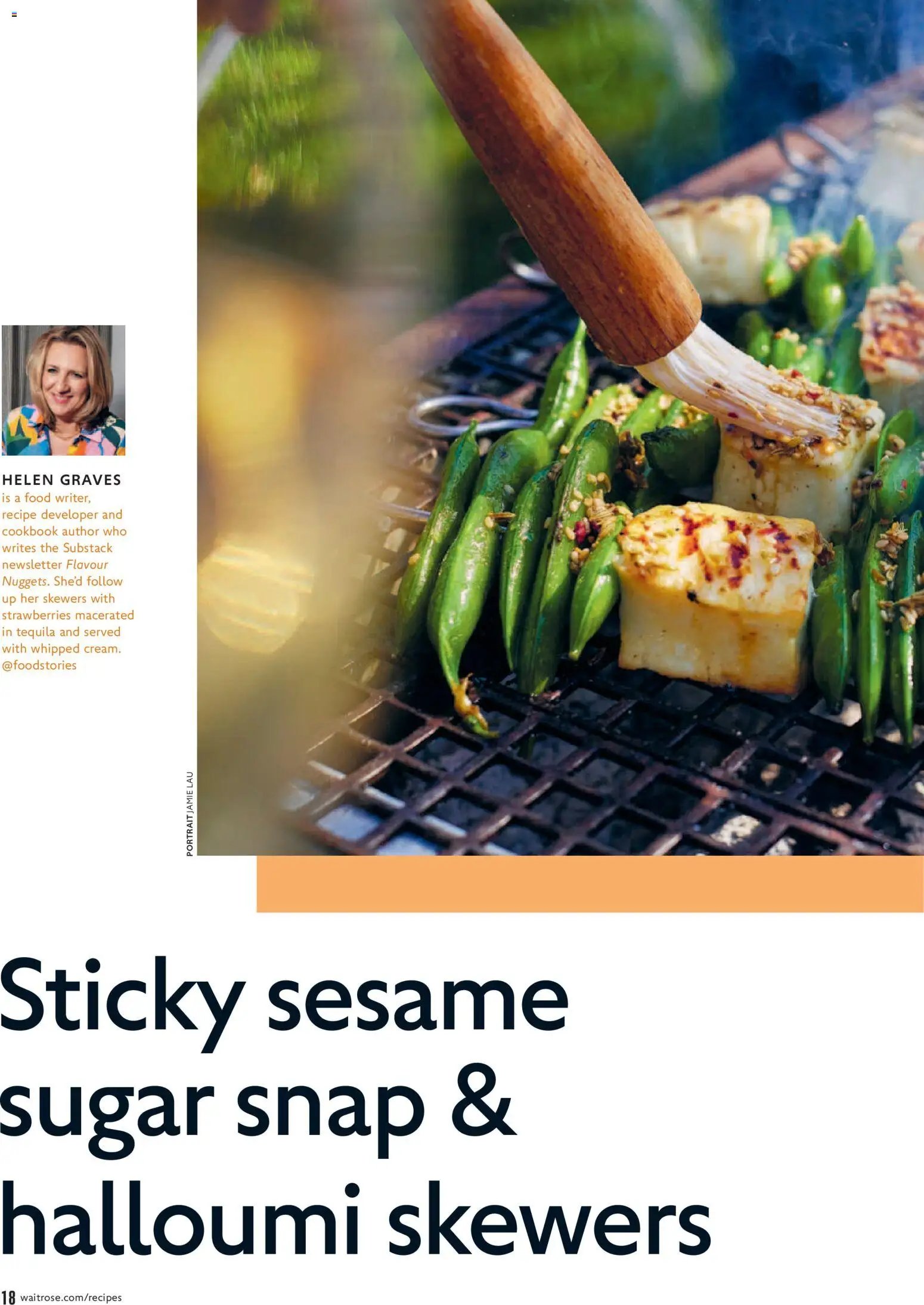 Waitrose Offers