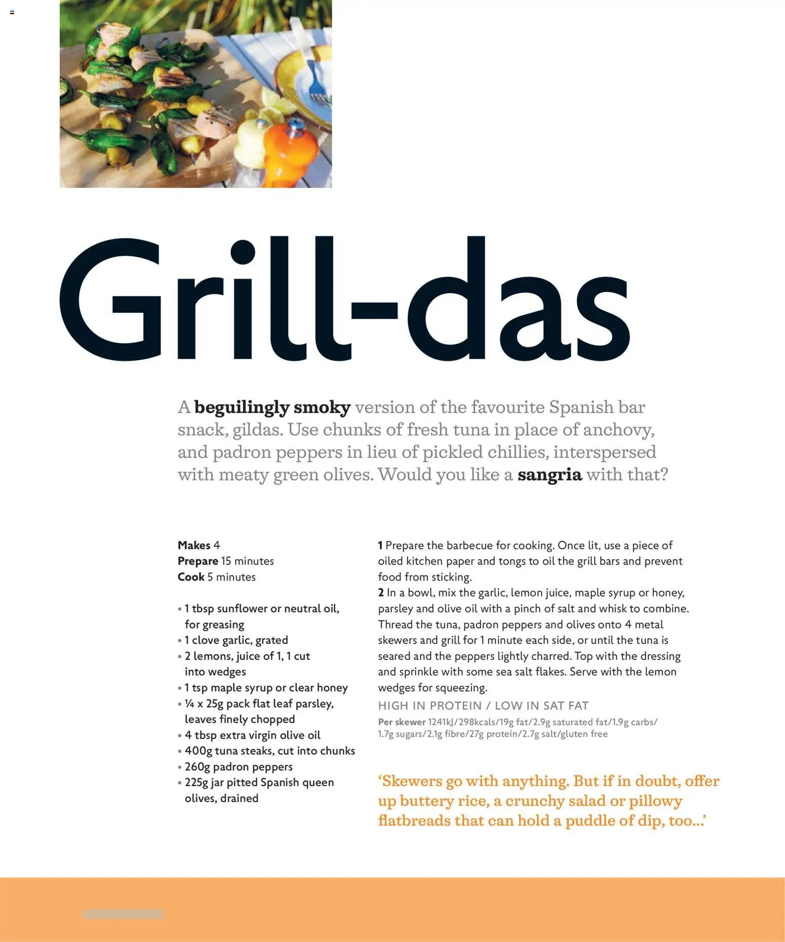 Waitrose Offers