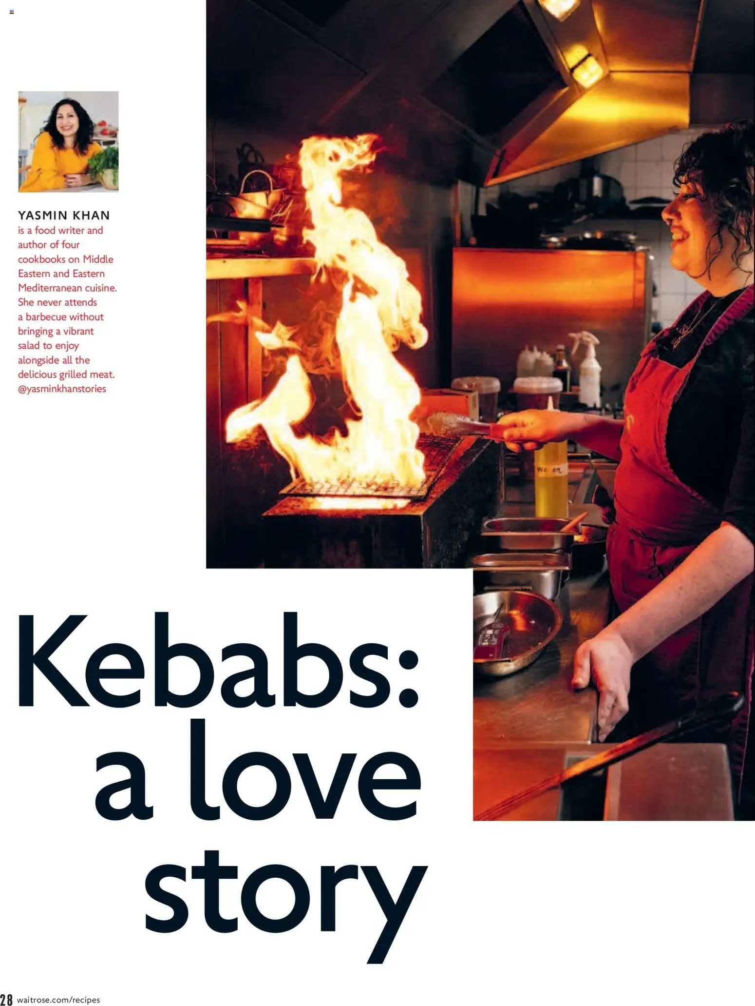 Waitrose Offers