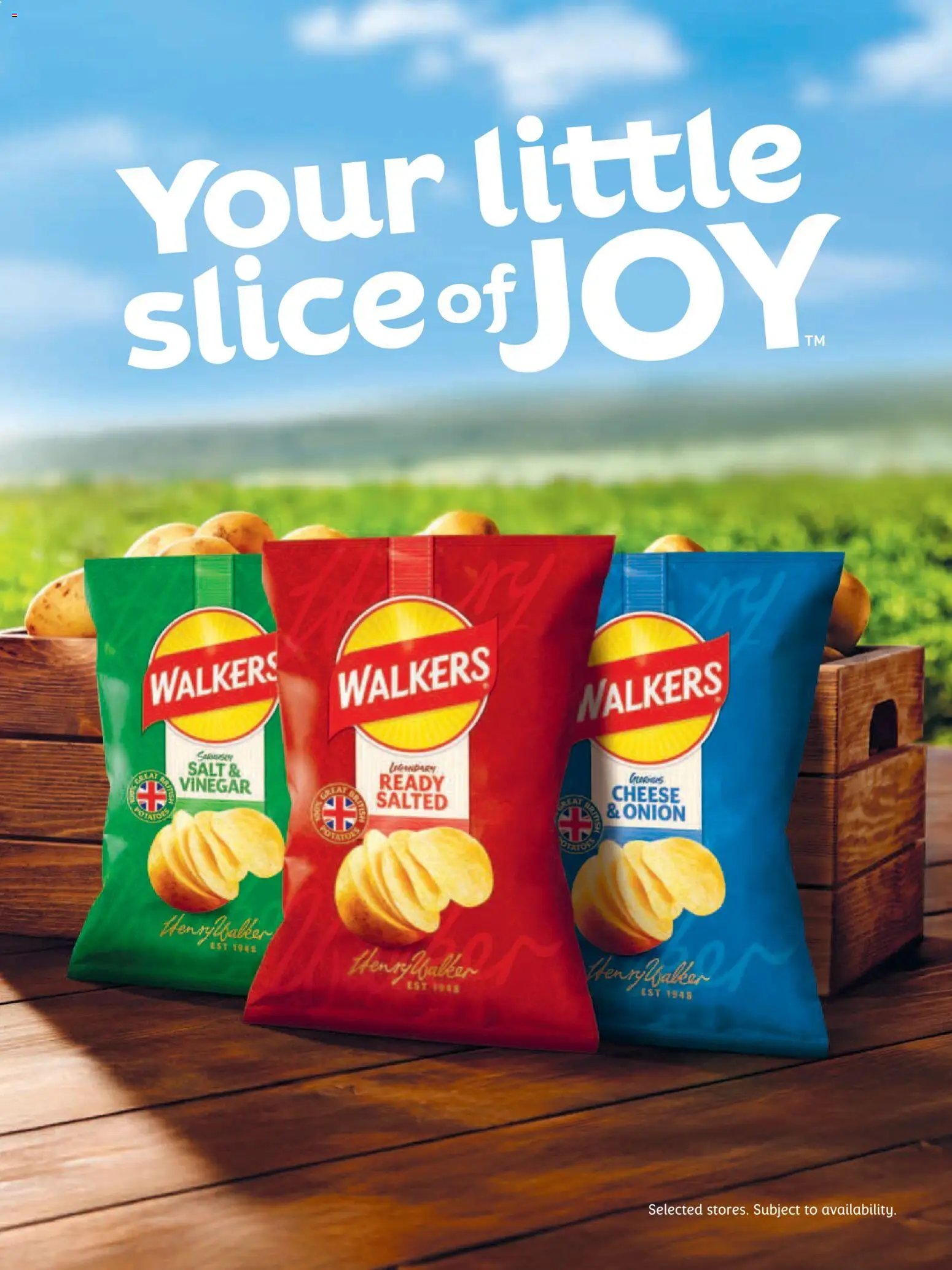 Waitrose Offers