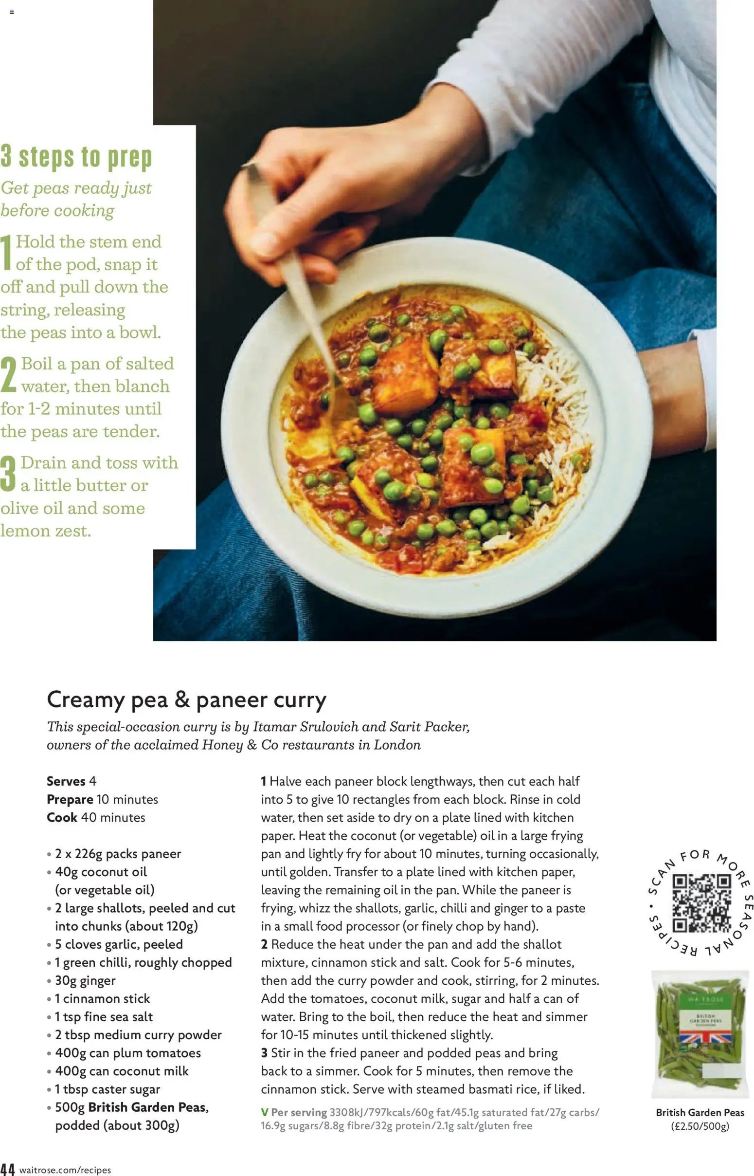 Waitrose Offers