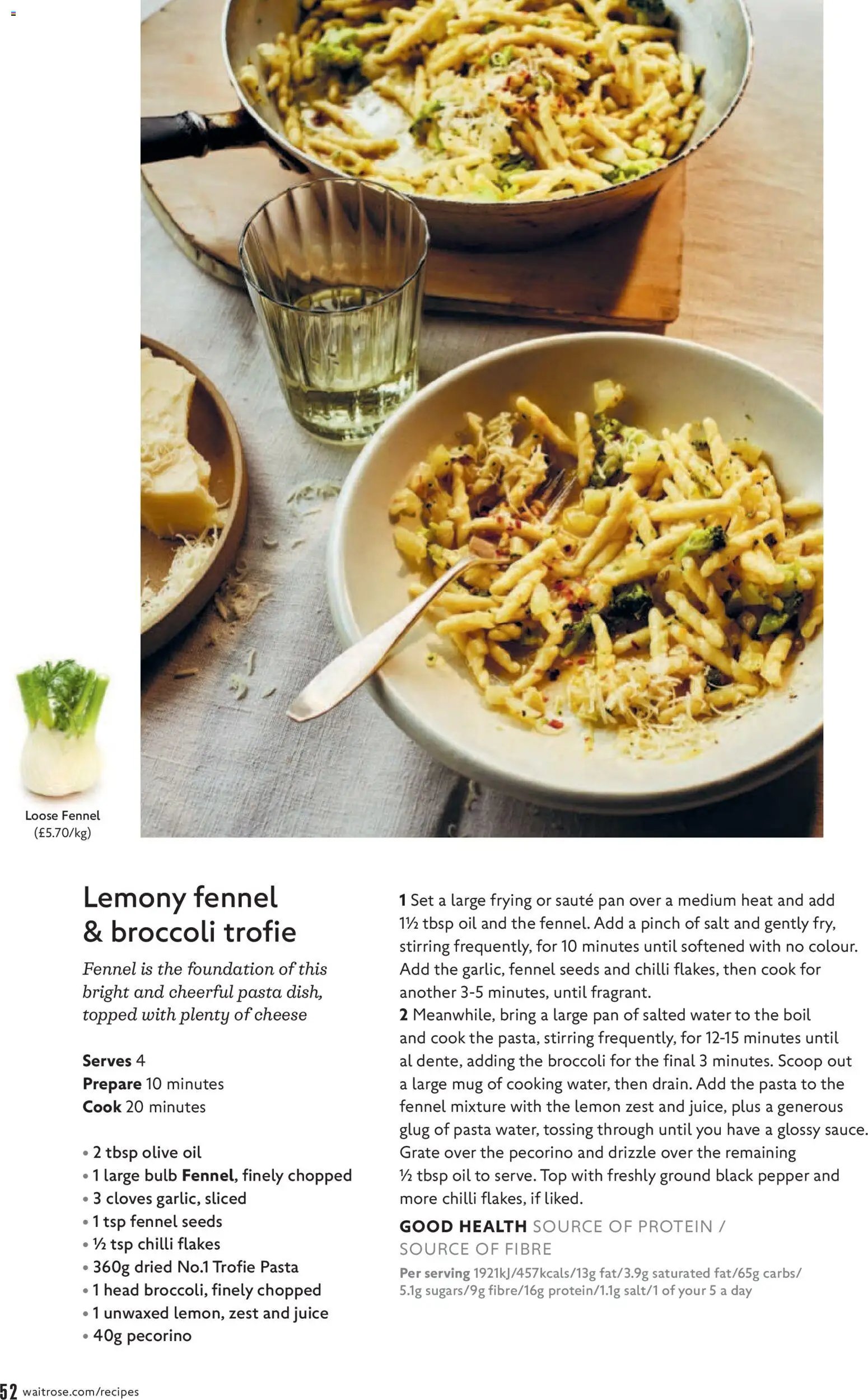Waitrose Offers