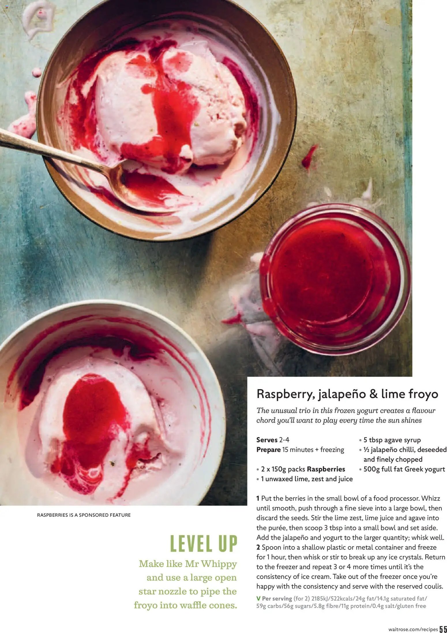 Waitrose Offers