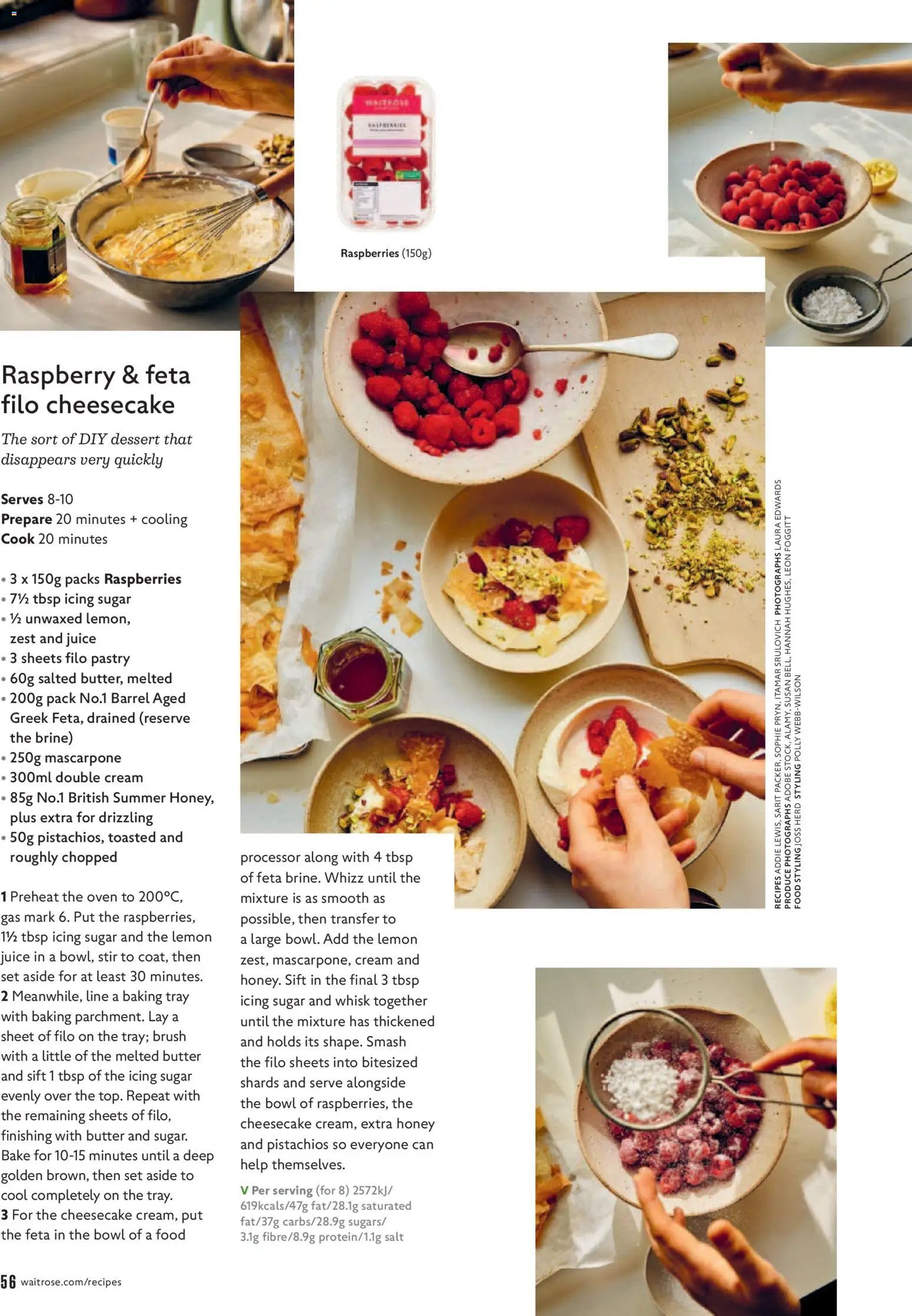 Waitrose Offers