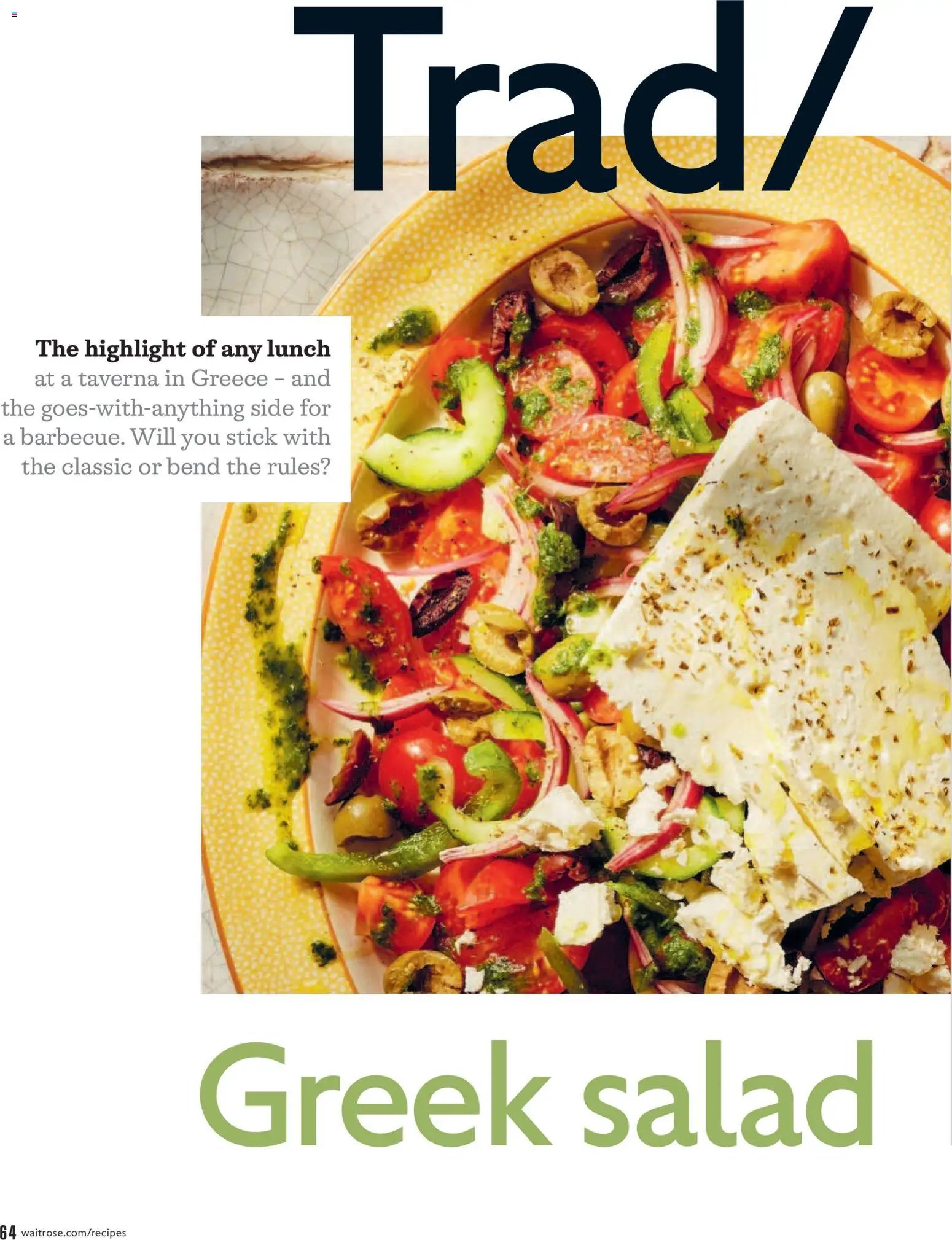 Waitrose Offers