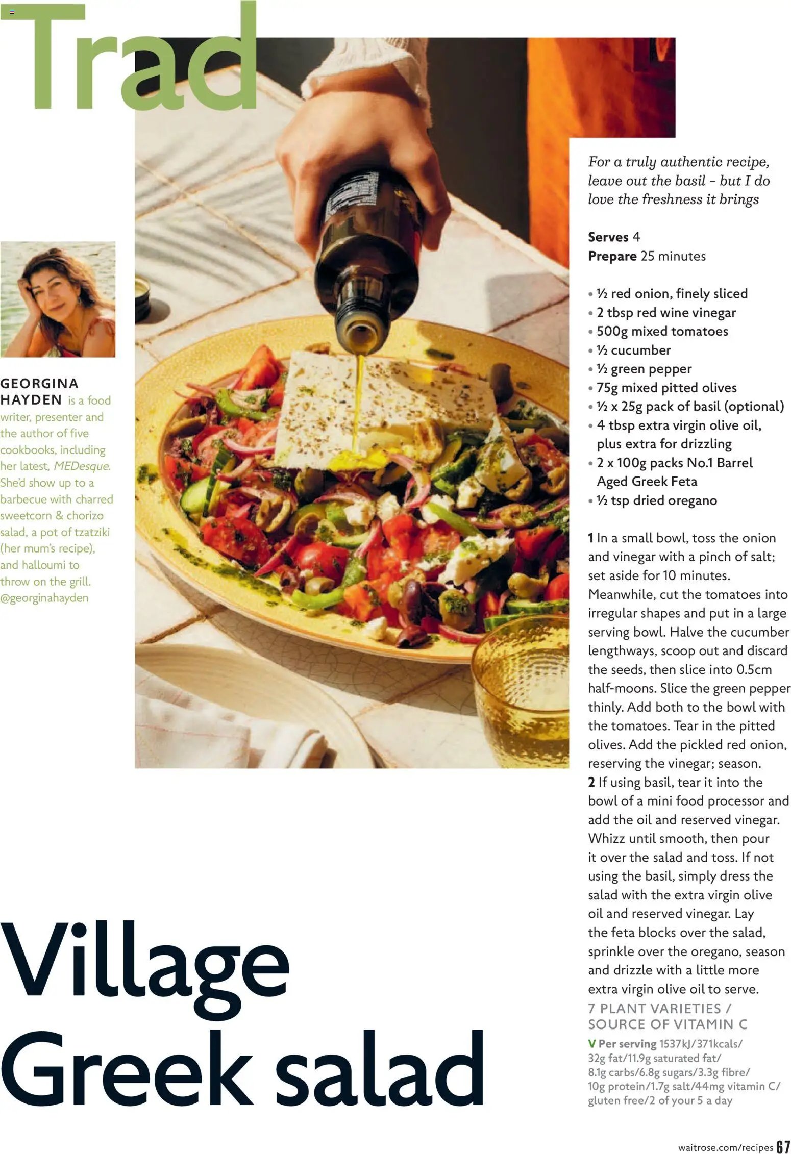 Waitrose Offers