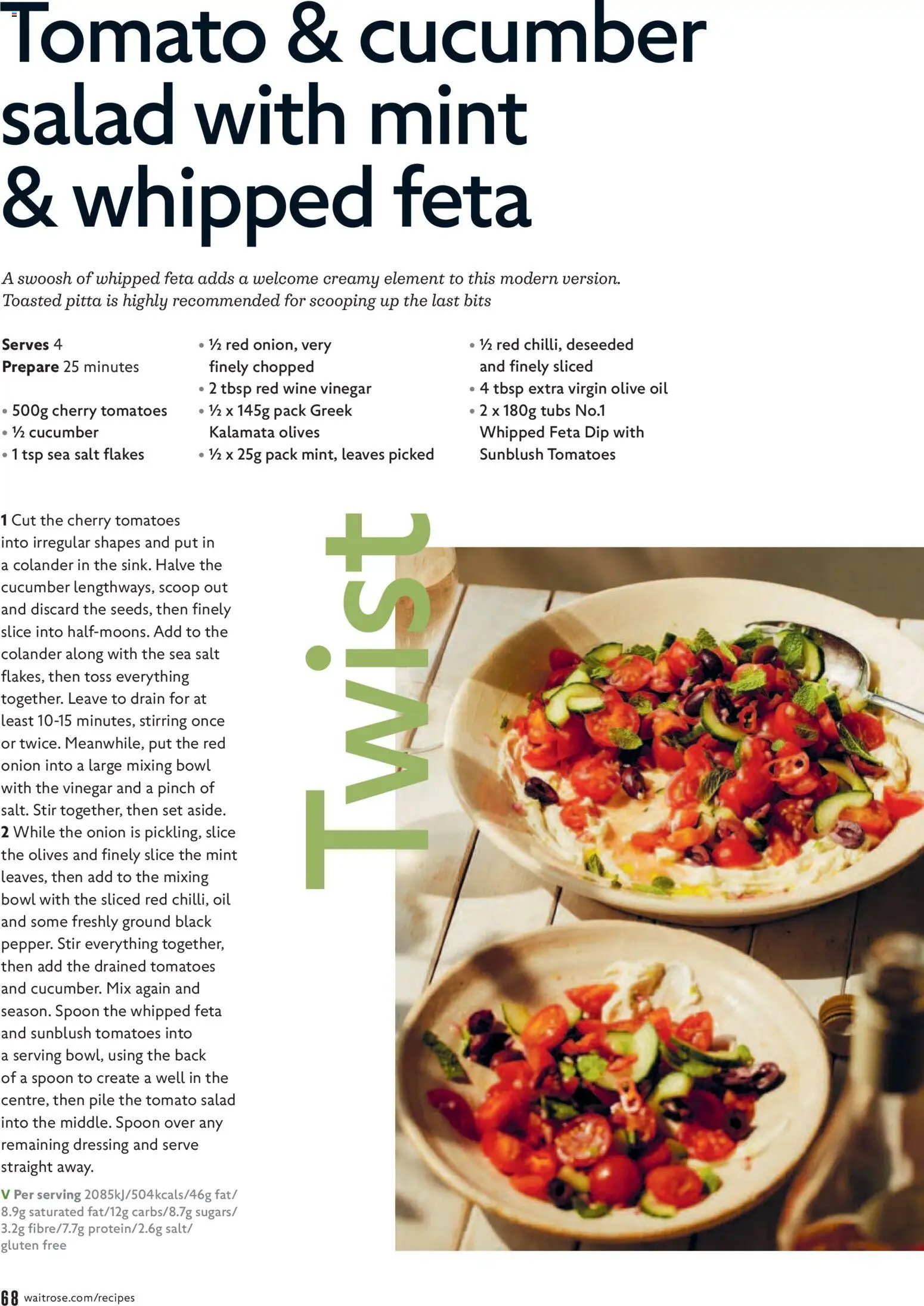 Waitrose Offers
