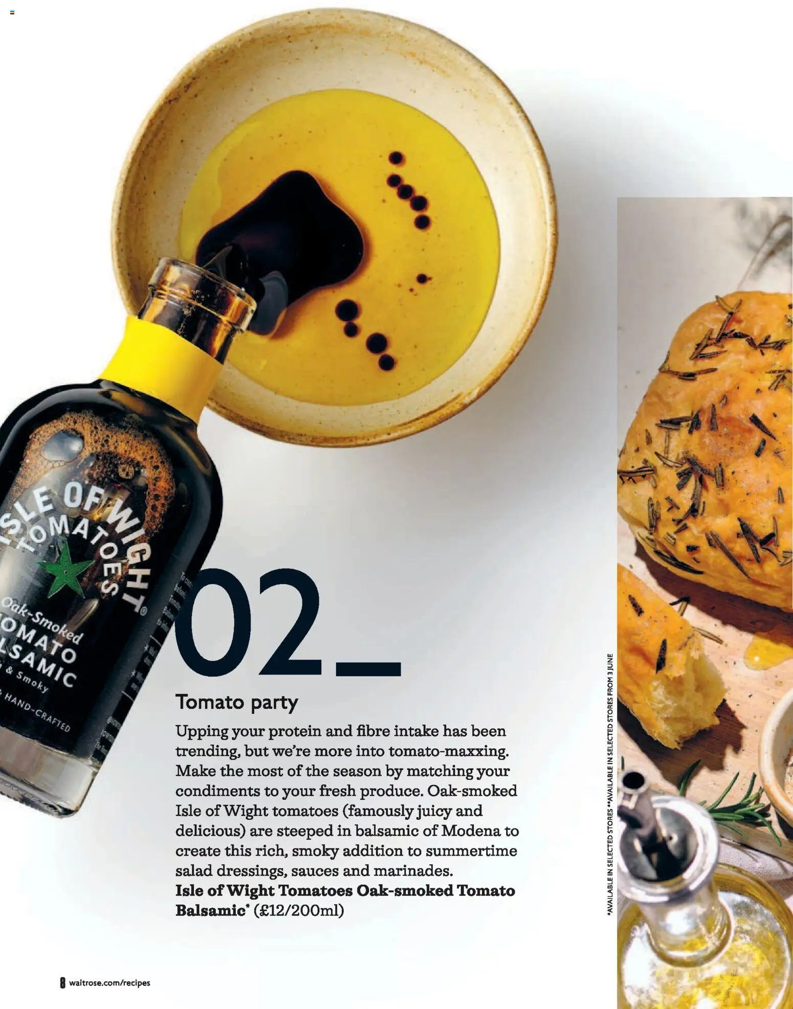 Waitrose Offers