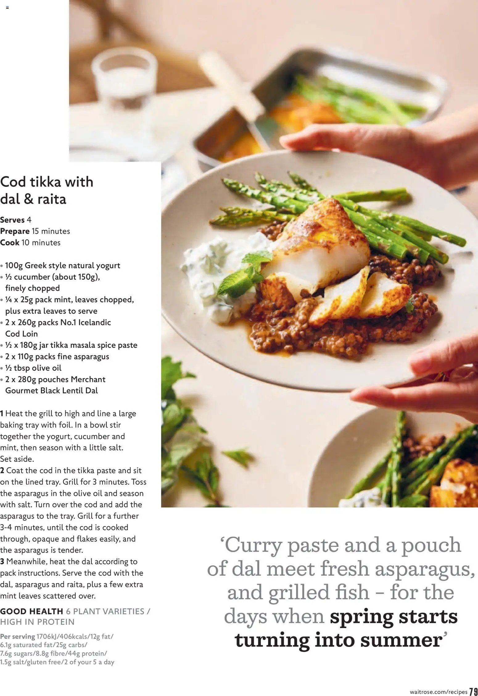 Waitrose Offers