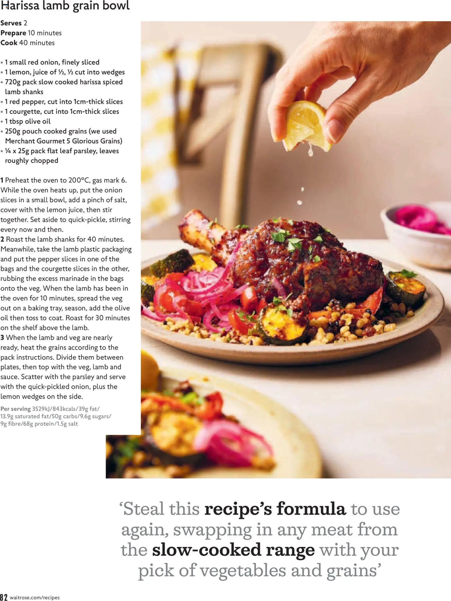 Waitrose Offers