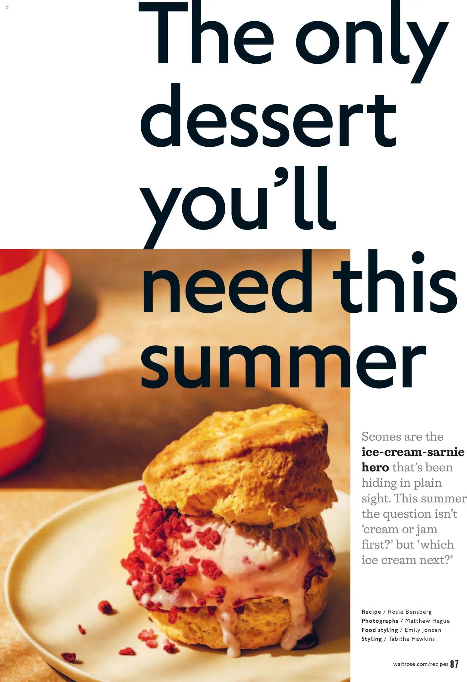 Waitrose Offers