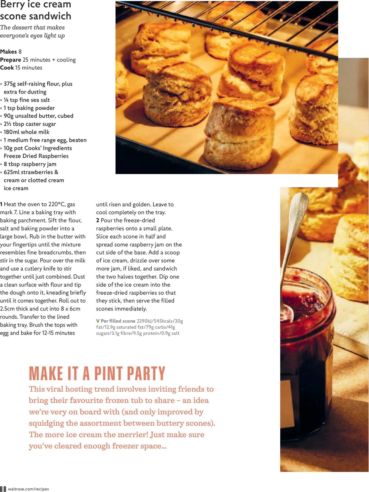 Waitrose Offers