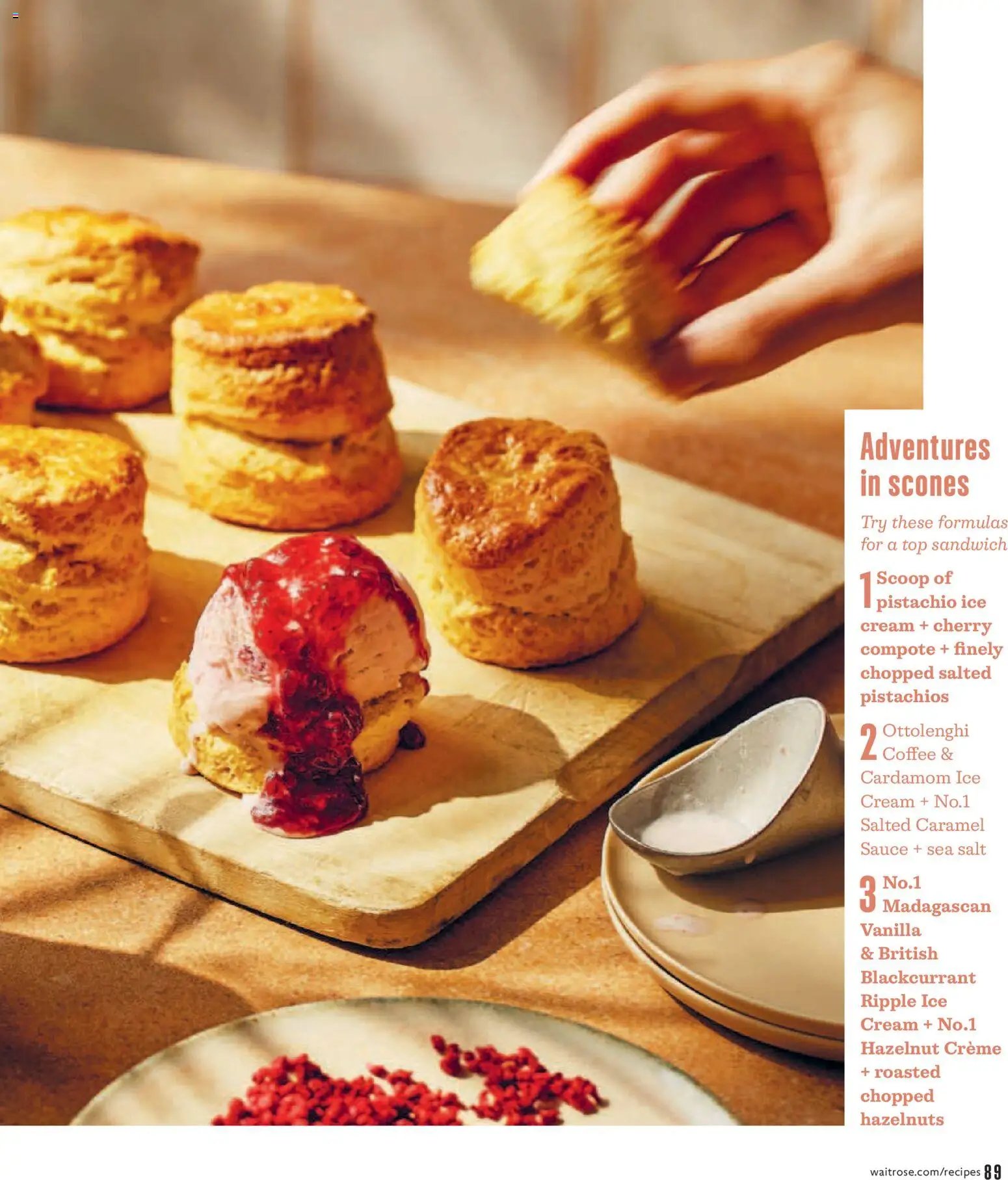 Waitrose Offers