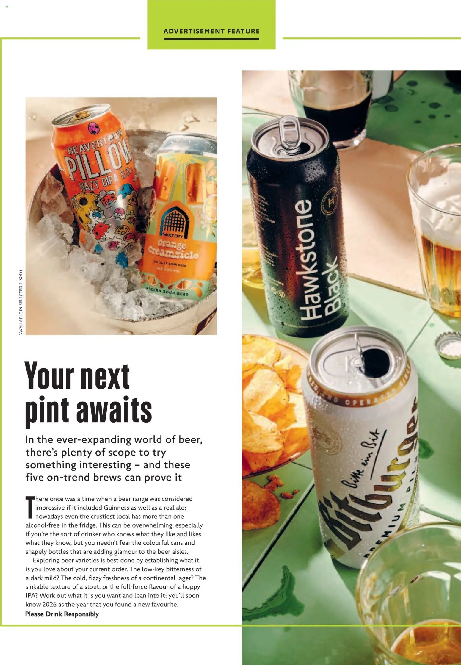 Waitrose Offers