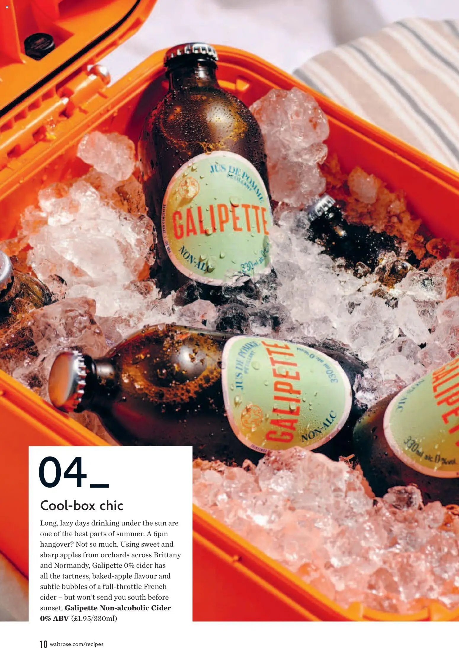 Waitrose Offers
