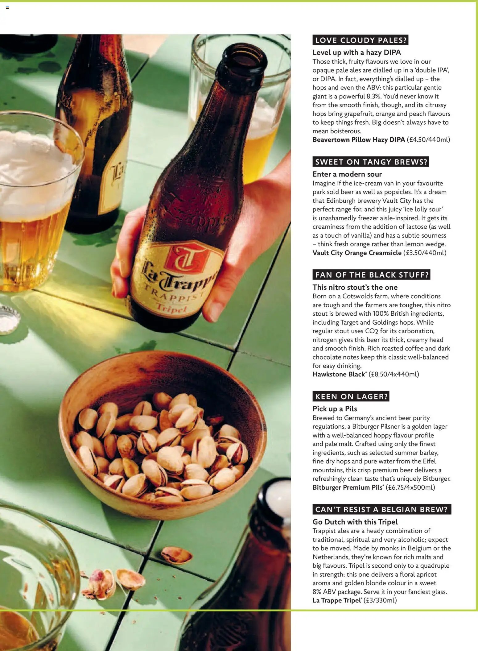 Waitrose Offers