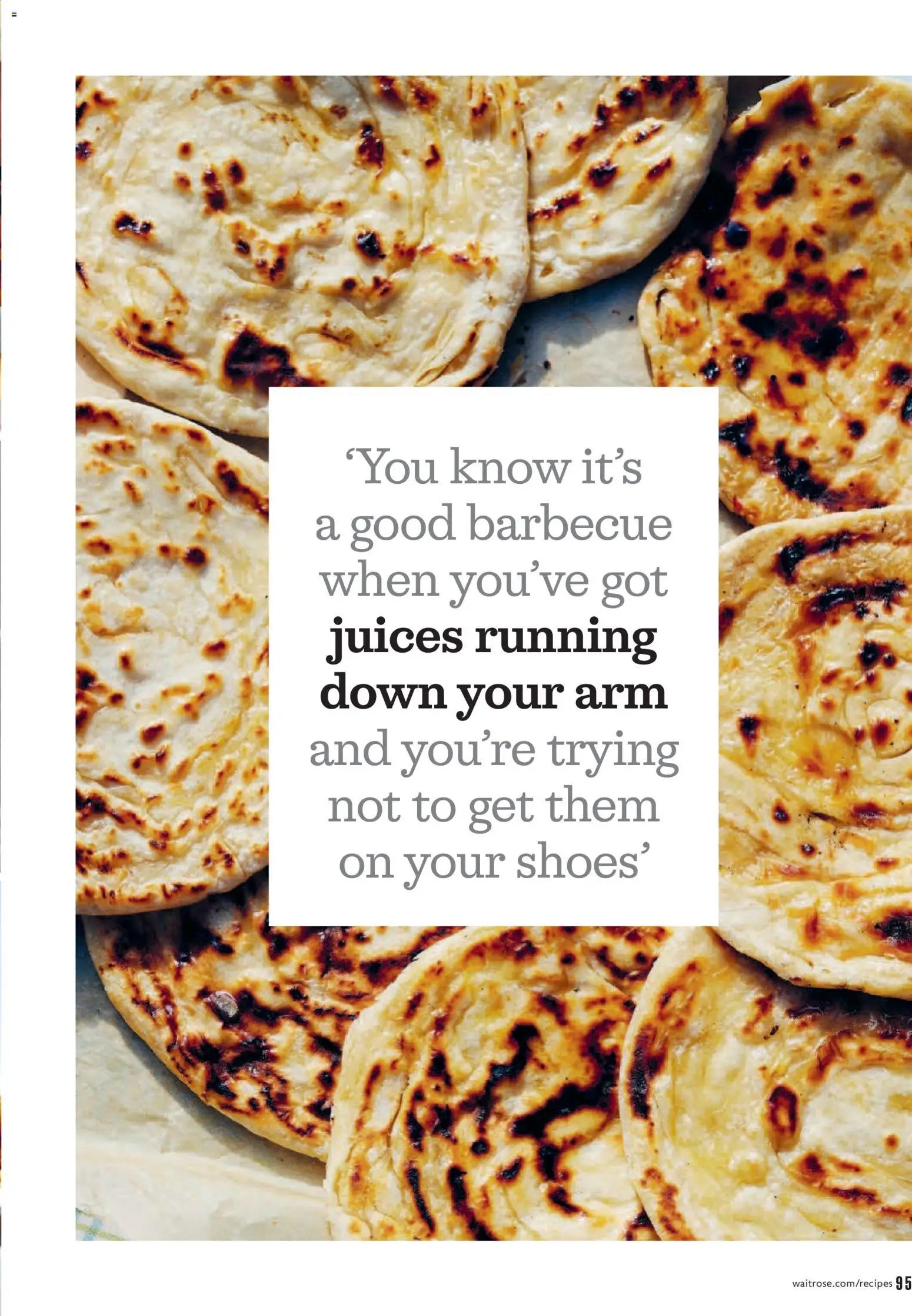 Waitrose Offers
