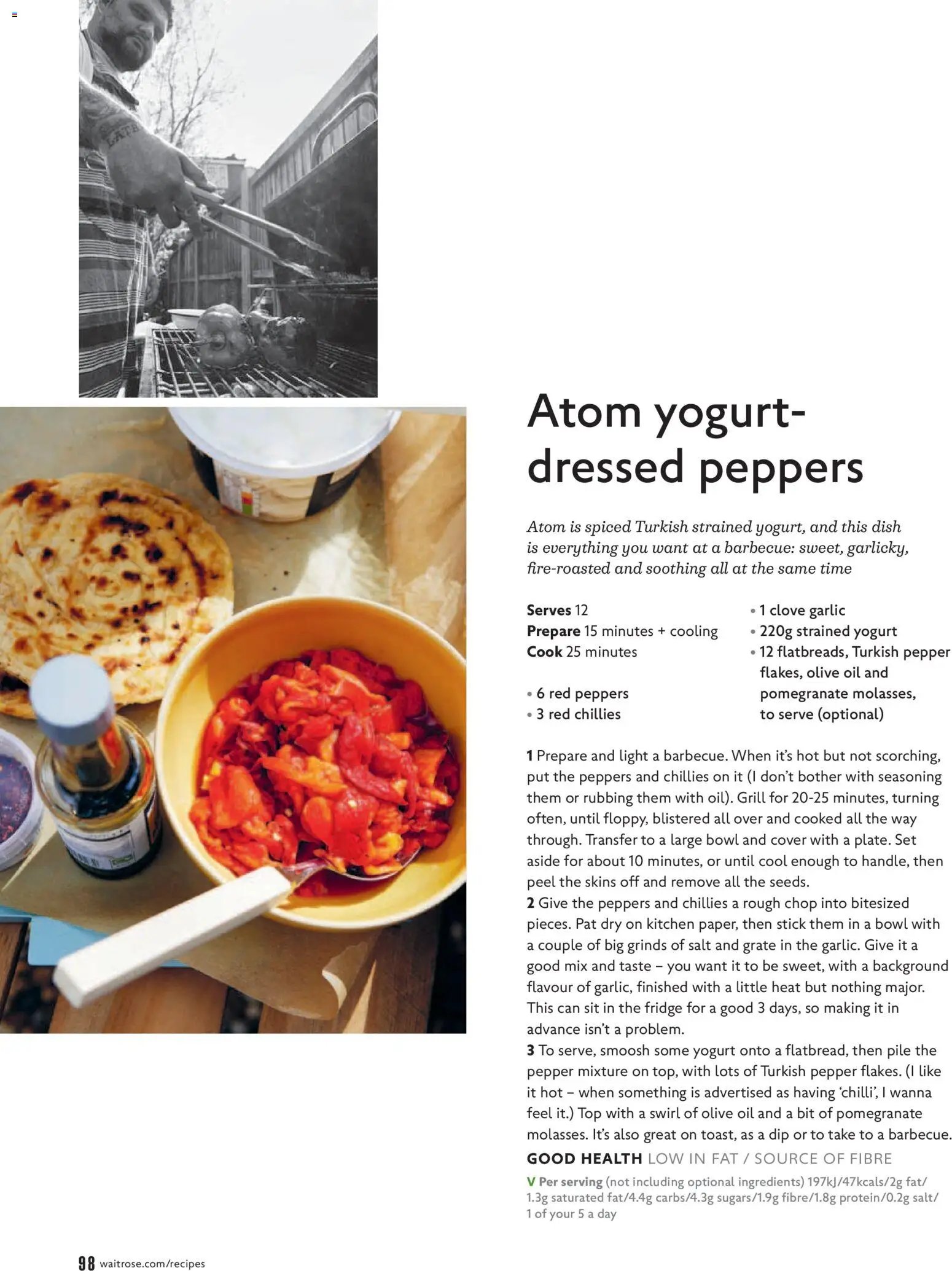 Waitrose Offers