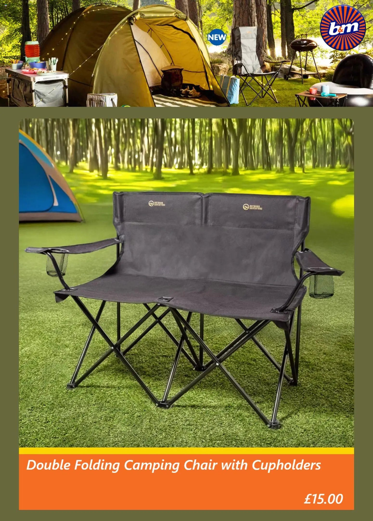 B&M - Offers (2026-05-25 - 2026-06-22) | 11