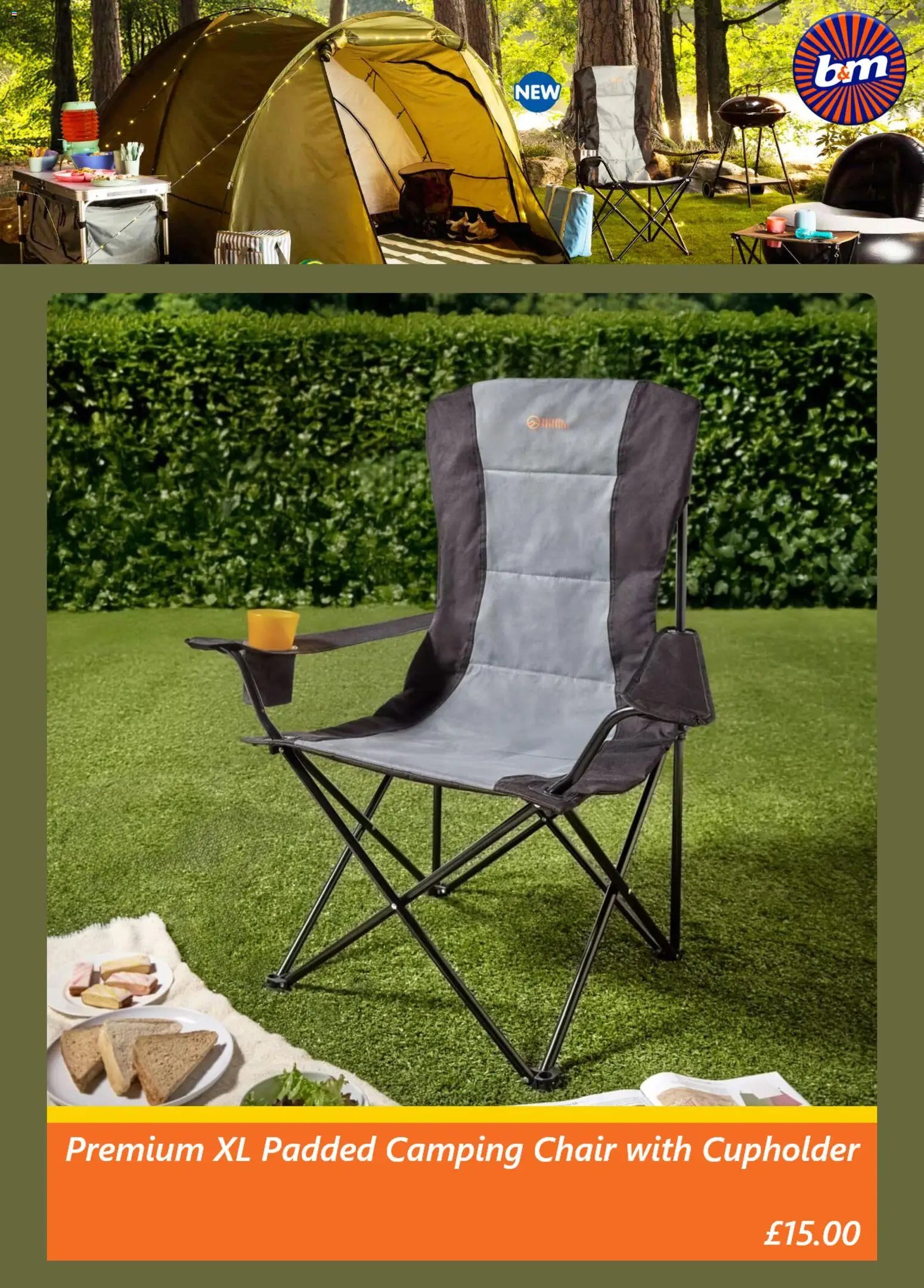 B&M - Offers (2026-05-25 - 2026-06-22) | 9