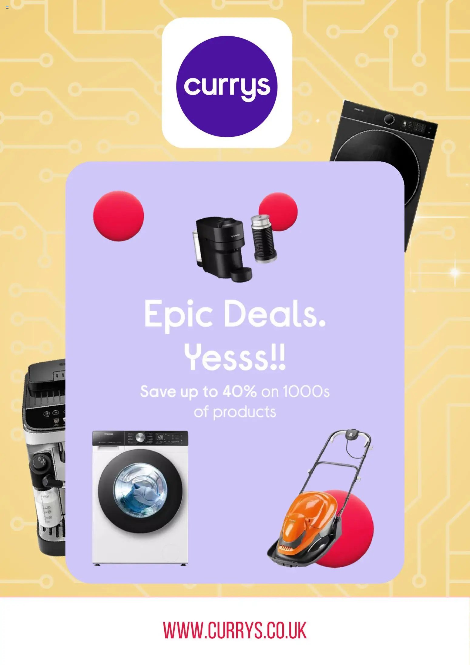 Currys PC World - Offers (2026-05-12 - 2026-06-11) | 1