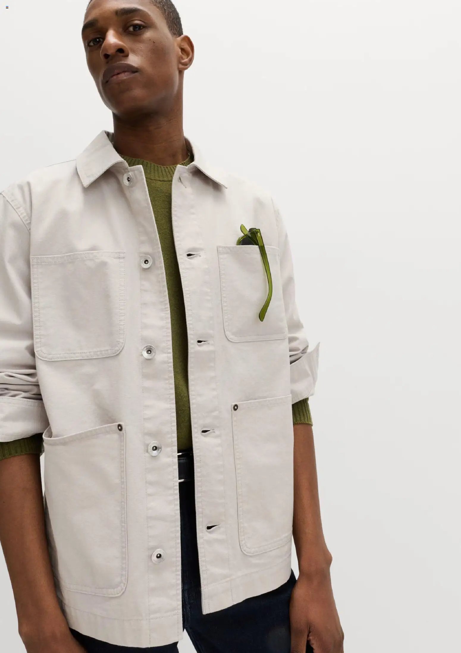 Marks & Spencer - Men (2026-04-01 - 2026-04-30) | 2