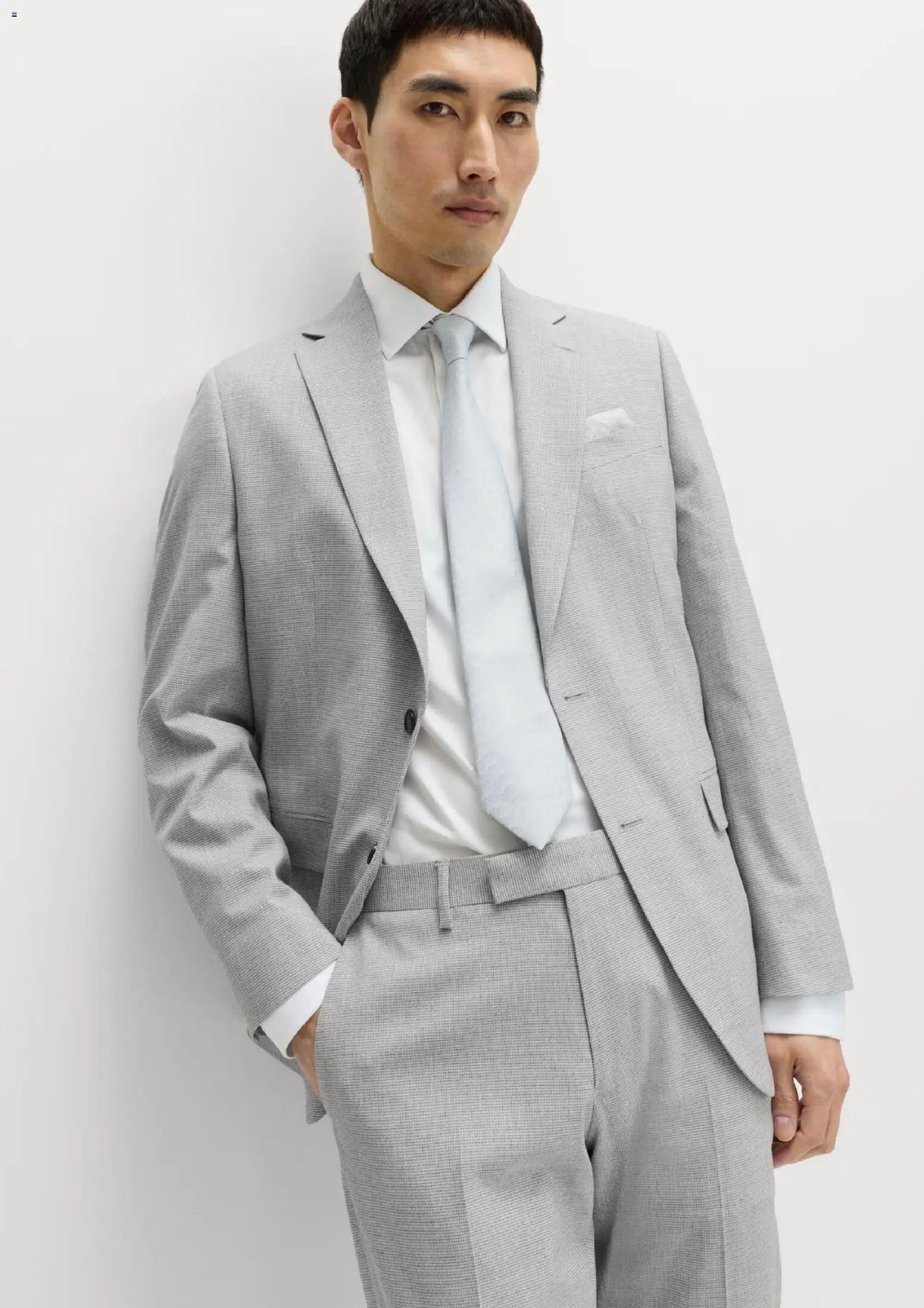 Marks & Spencer - Men (2026-04-01 - 2026-04-30) | 3