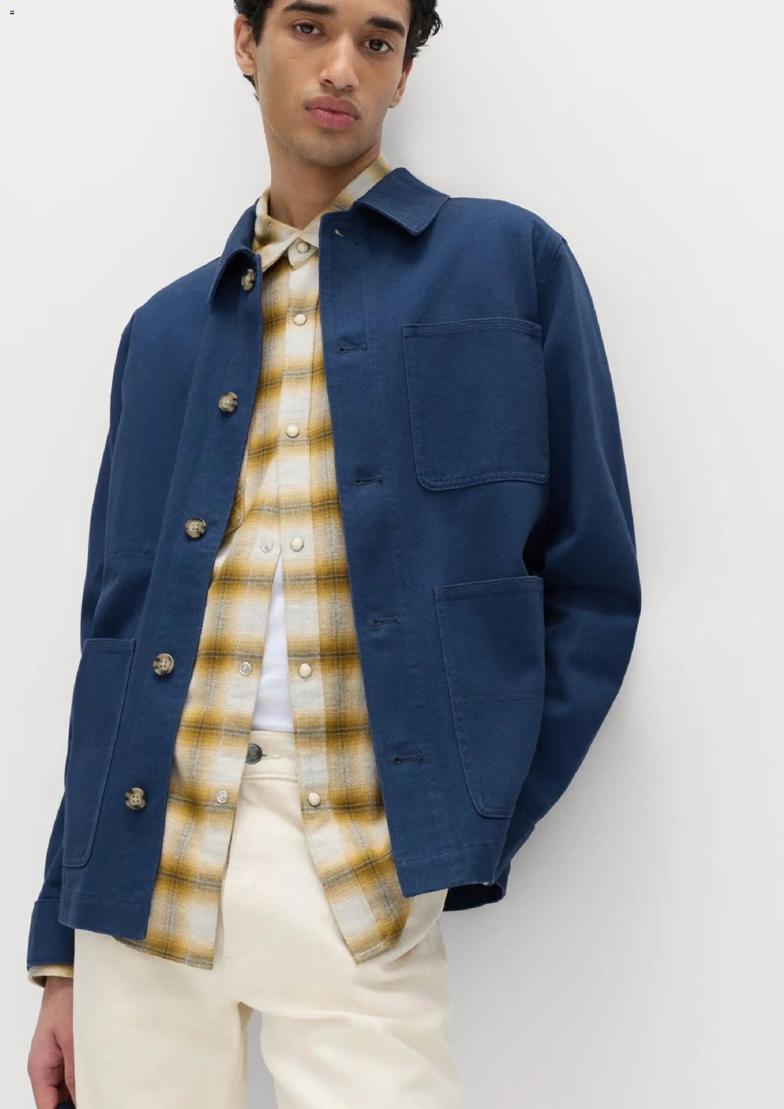 Marks & Spencer - Men (2026-04-01 - 2026-04-30) | 5