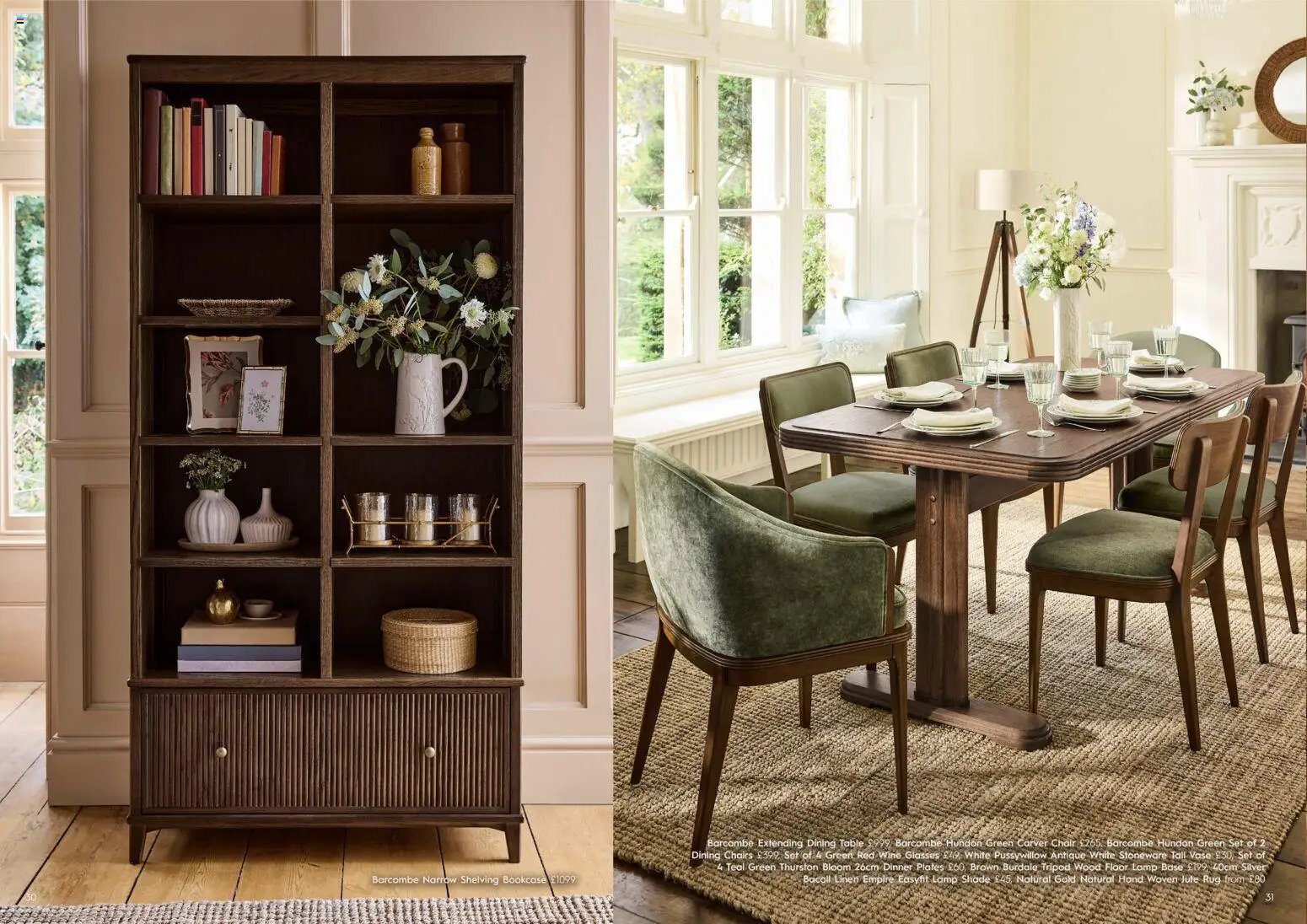 Laura Ashley catalogue