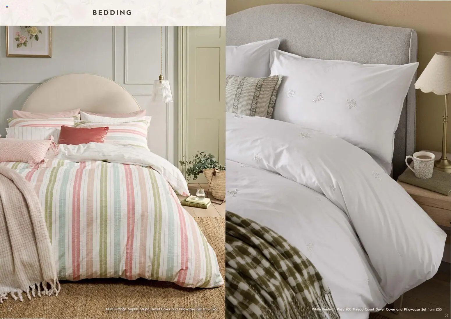 Laura Ashley catalogue