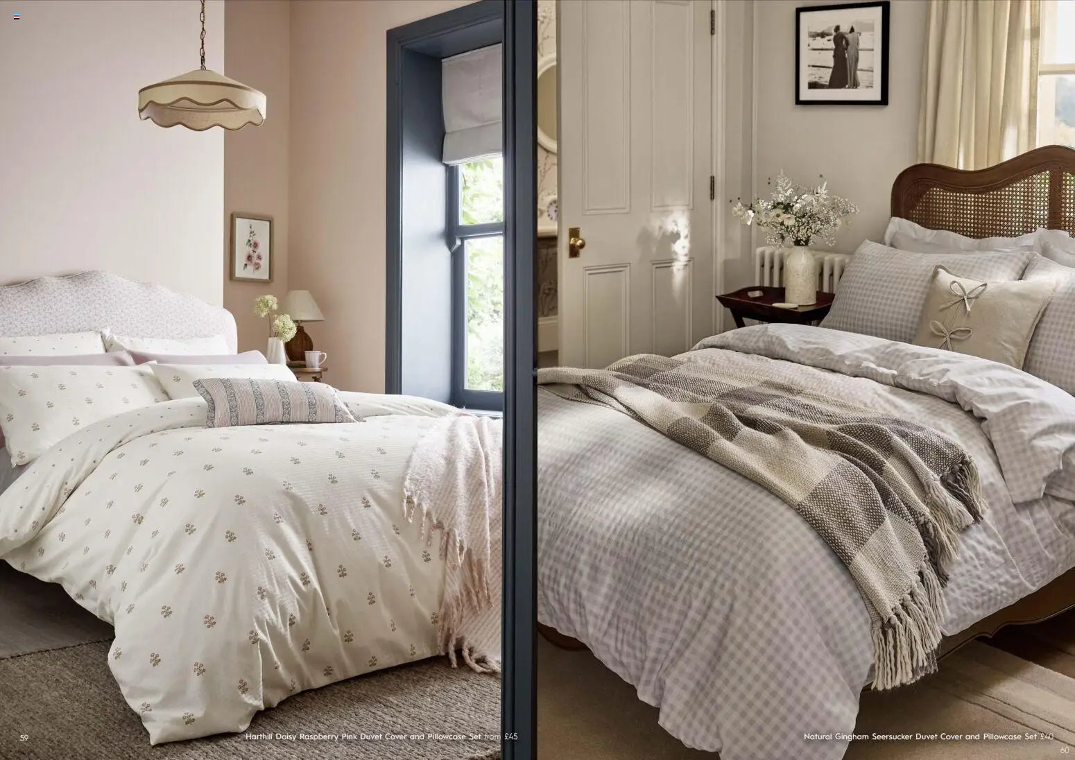 Laura Ashley catalogue