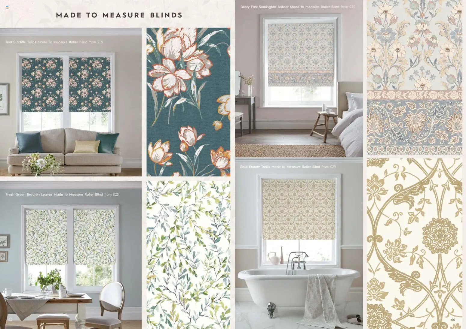 Laura Ashley catalogue