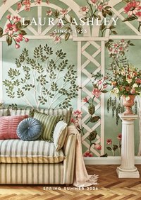Laura Ashley catalogue