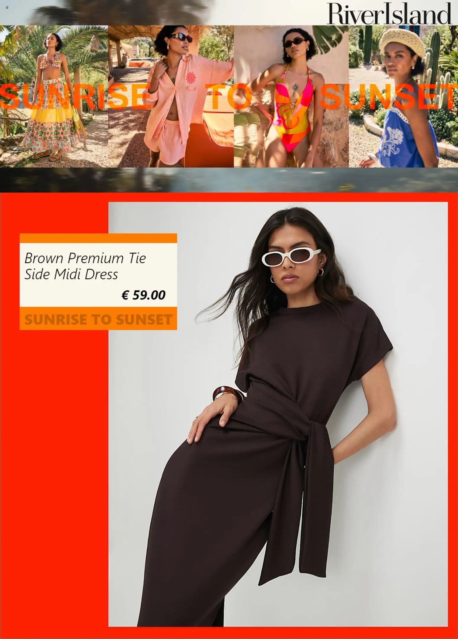 River Island - Offers (2026-05-20 - 2026-06-16) | 3
