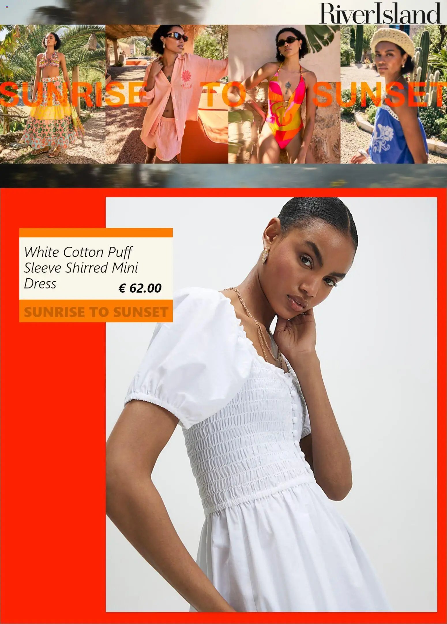 River Island - Offers (2026-05-20 - 2026-06-16) | 4