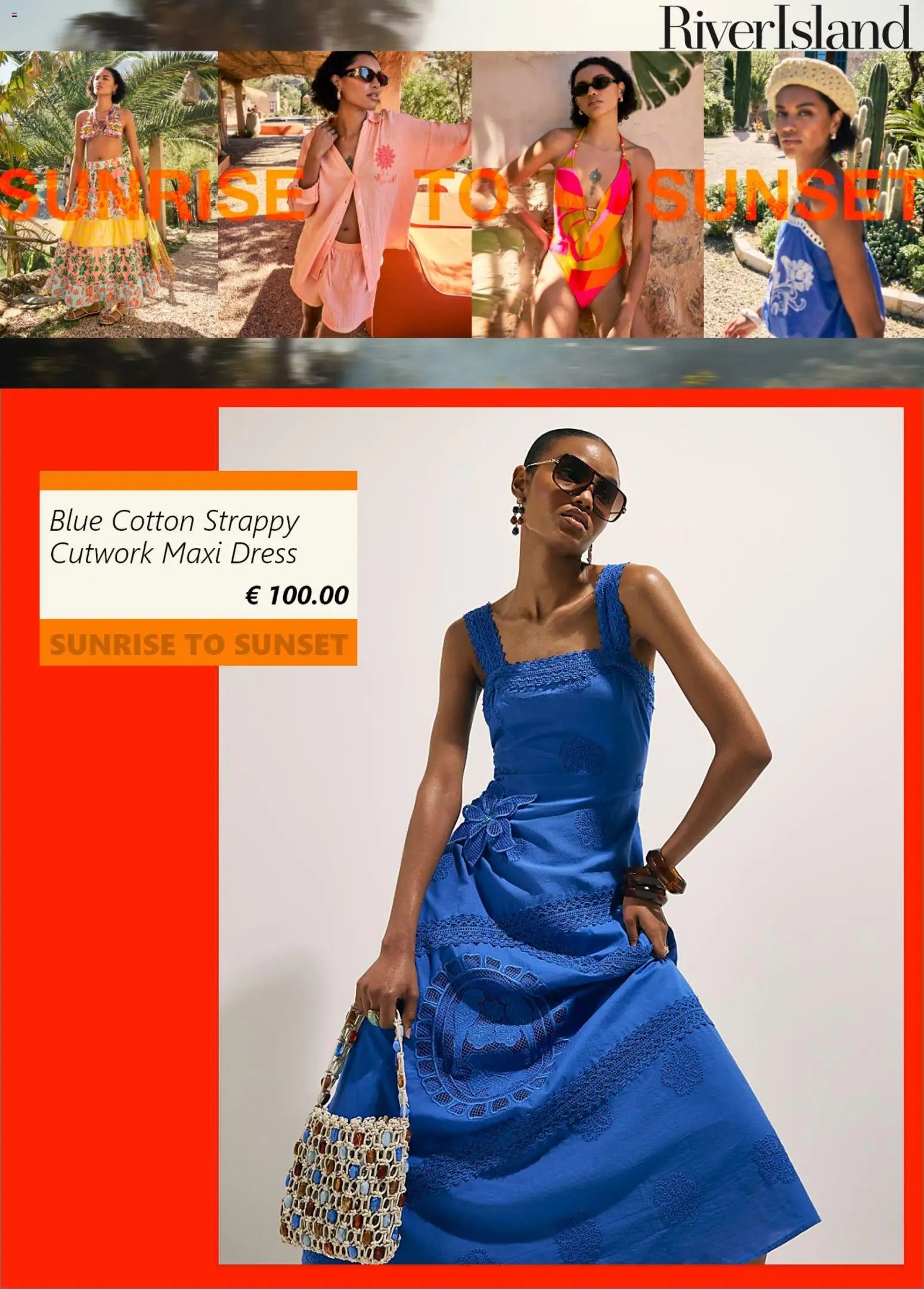 River Island - Offers (2026-05-20 - 2026-06-16) | 5
