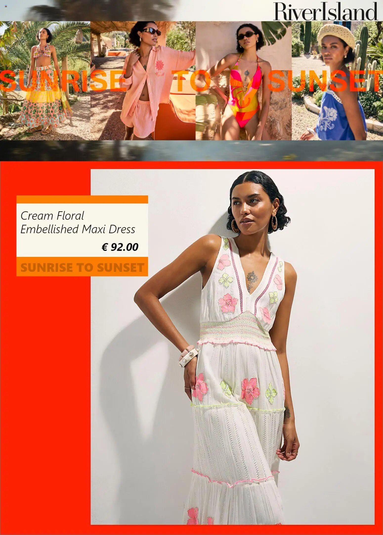 River Island - Offers (2026-05-20 - 2026-06-16) | 7