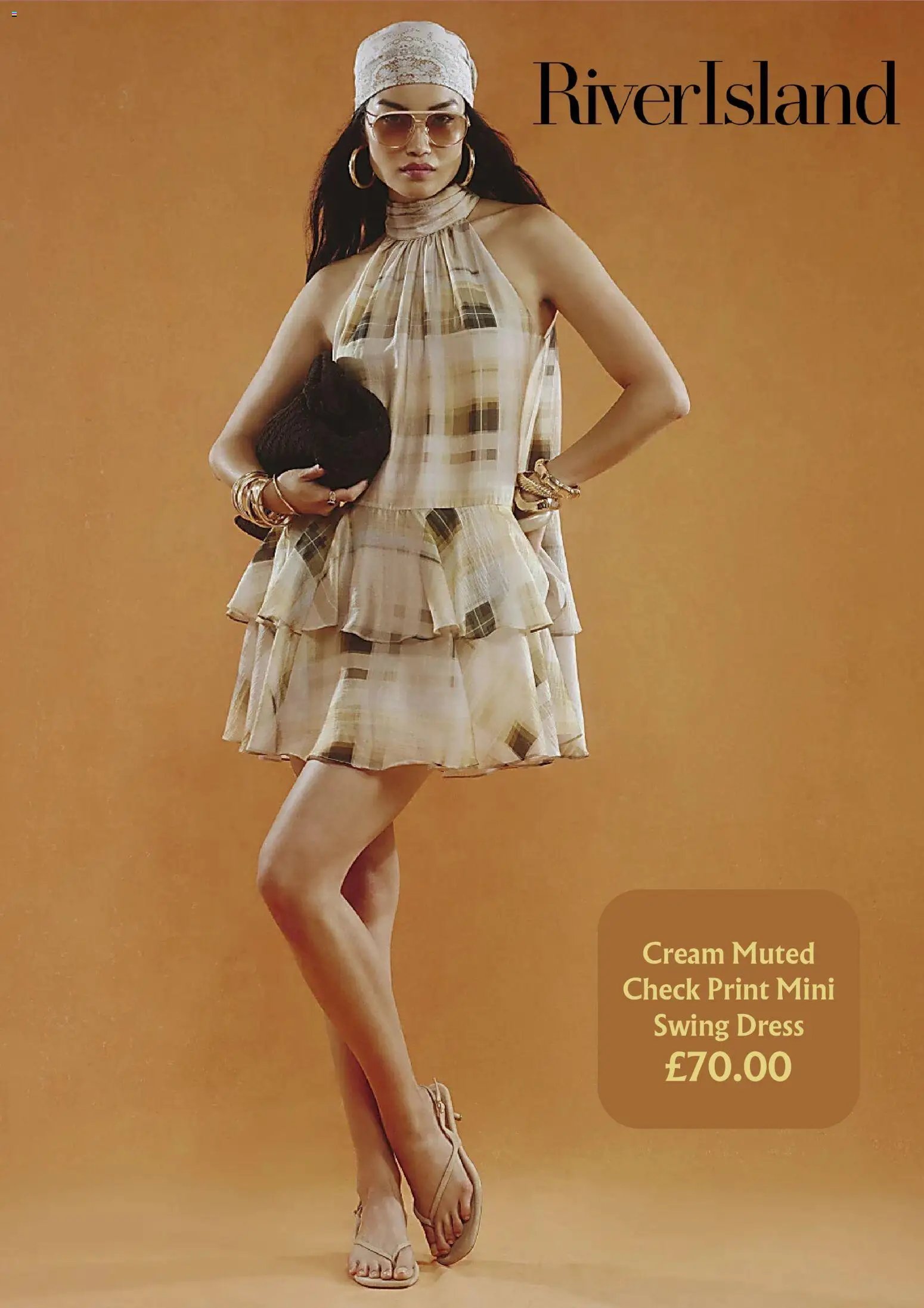 River Island - Summer sale