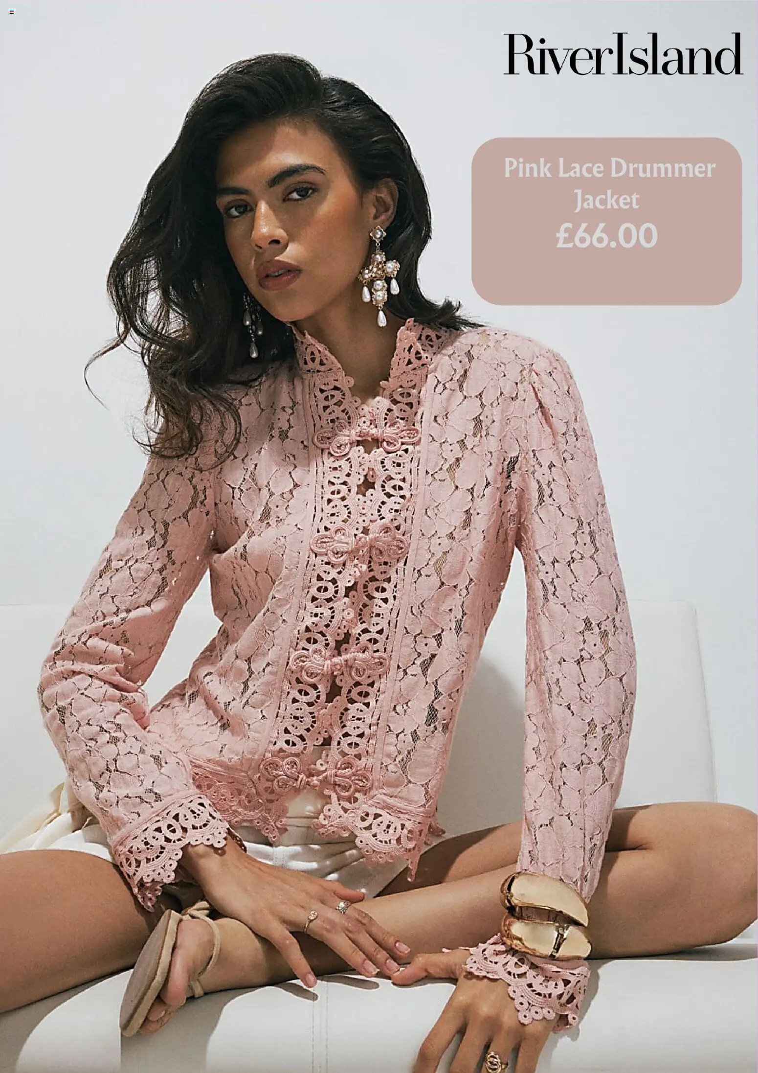 River Island - Summer sale