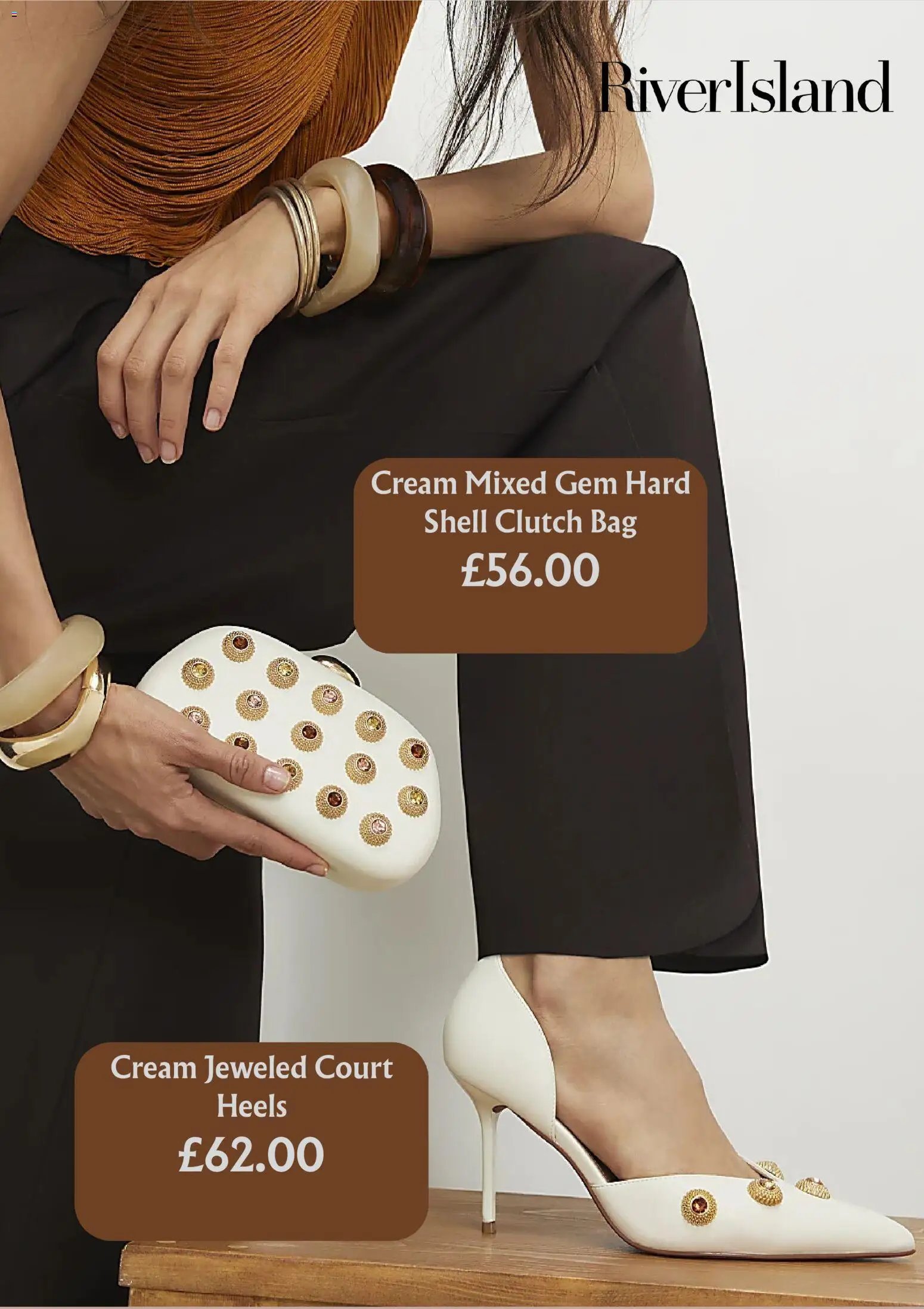 River Island - Summer sale