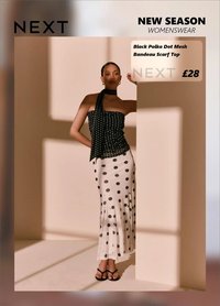 Next catalogue (2026-05-21 - 2026-06-17)