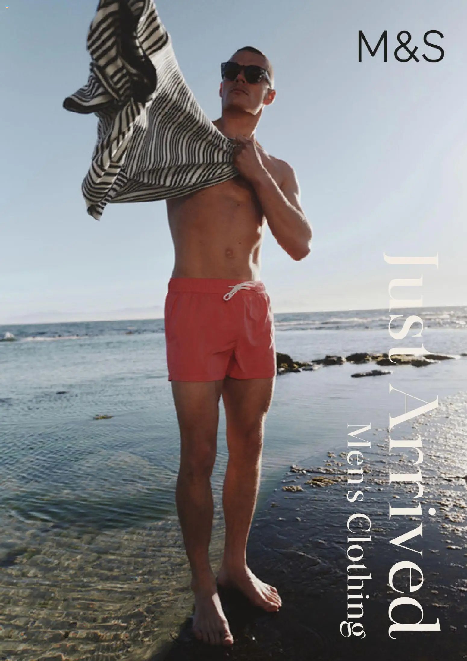 Marks & Spencer - Men