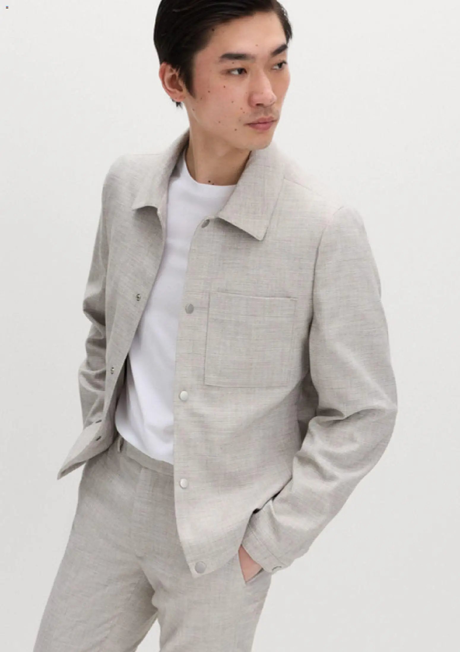 Marks & Spencer - Men