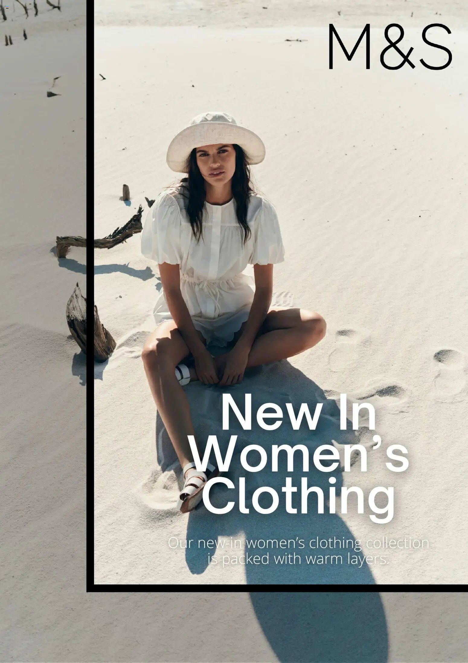 Marks & Spencer - Women (2026-05-01 - 2026-05-31) | 1