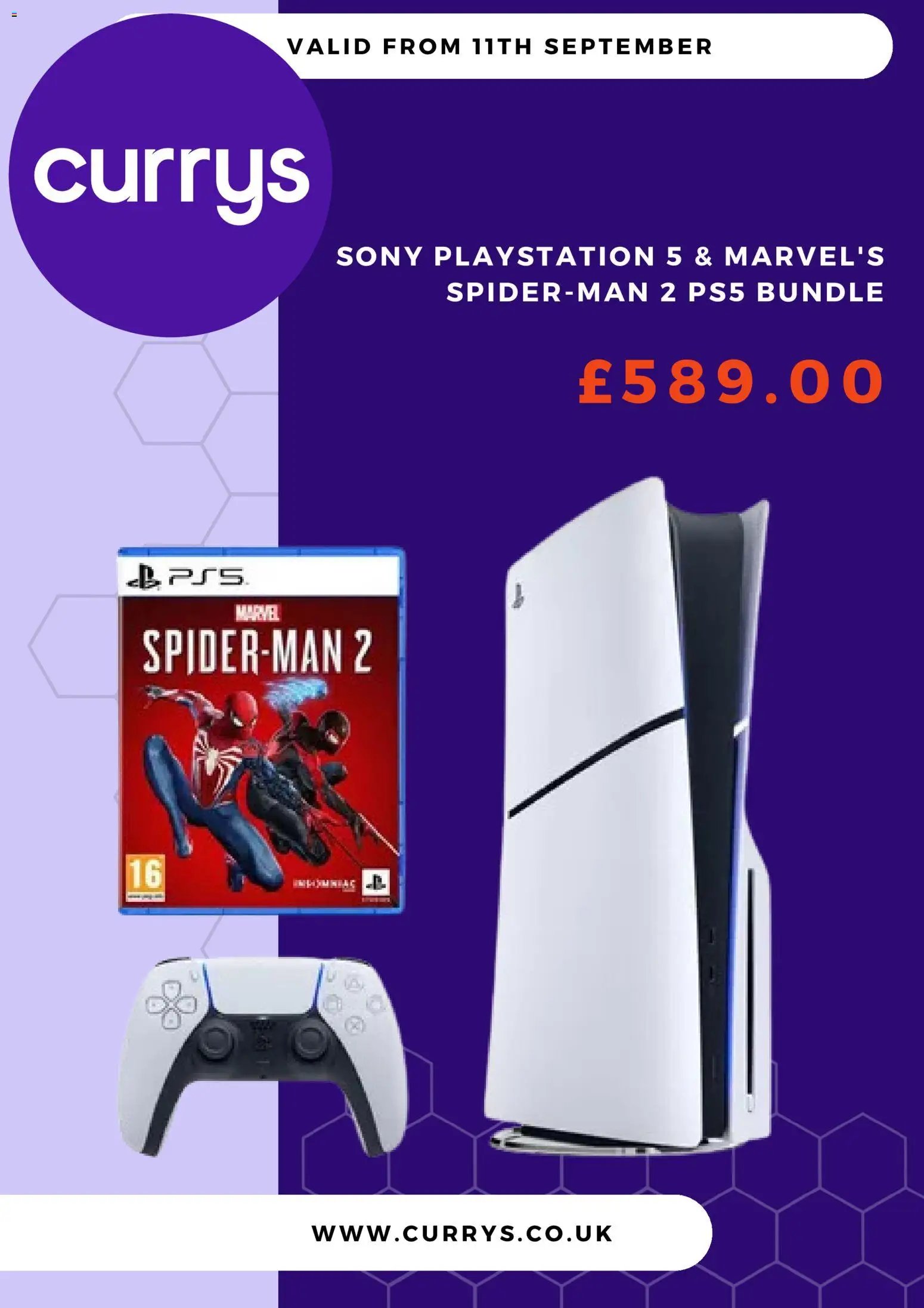Currys PC World - Offers