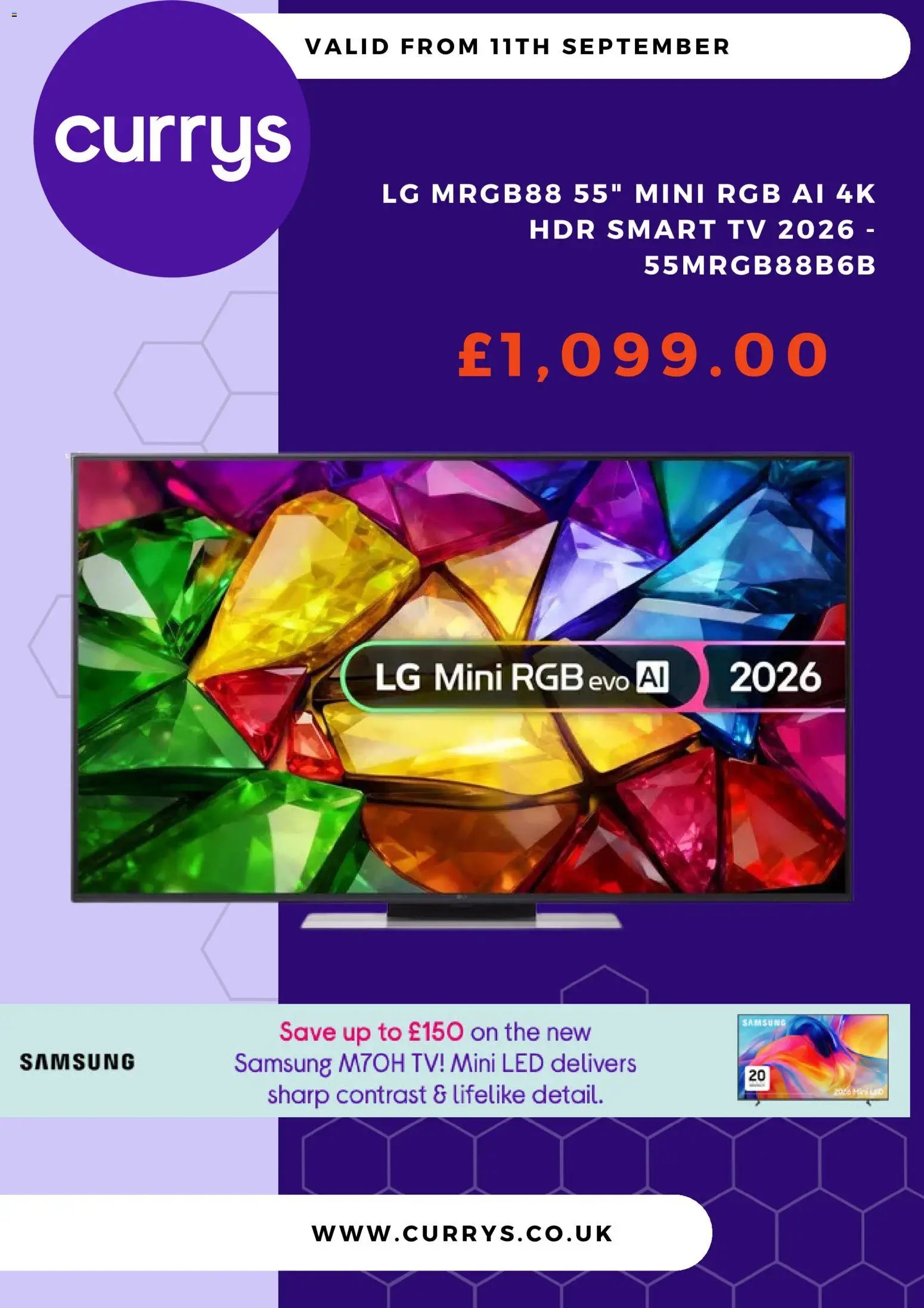 Currys PC World - Offers